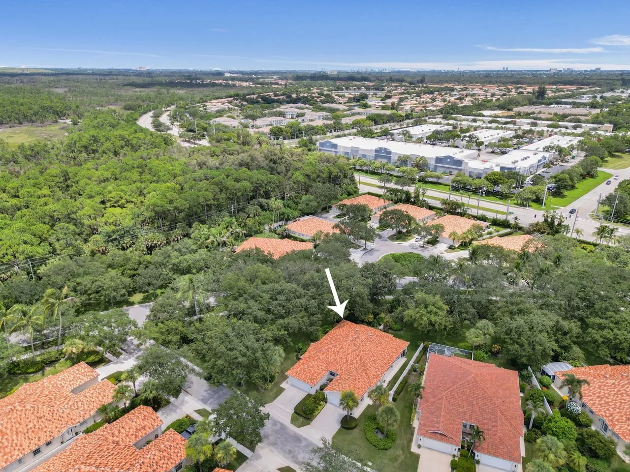 7079 Gila Lane, West Palm Beach, FL 33411 l Home for sale in riverwalk west palm beach