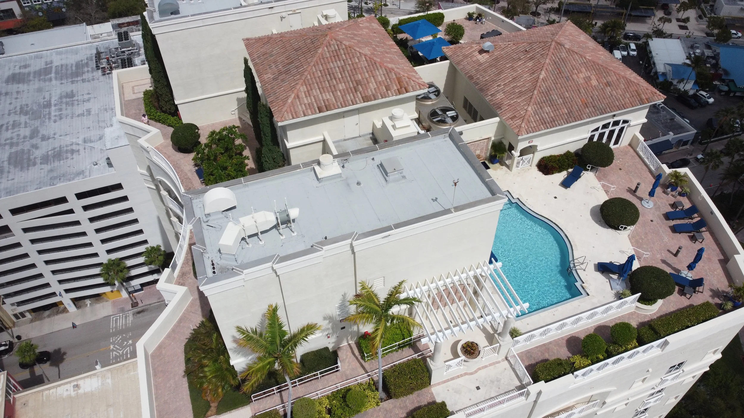 Esplanade Grande Condos For Sale In Downtown West Palm Beach Florida