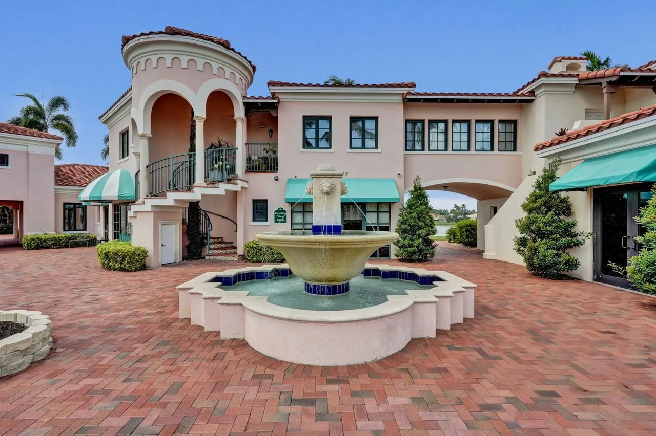 7079 Gila Lane, West Palm Beach, FL 33411 l Home for sale in riverwalk west palm beach