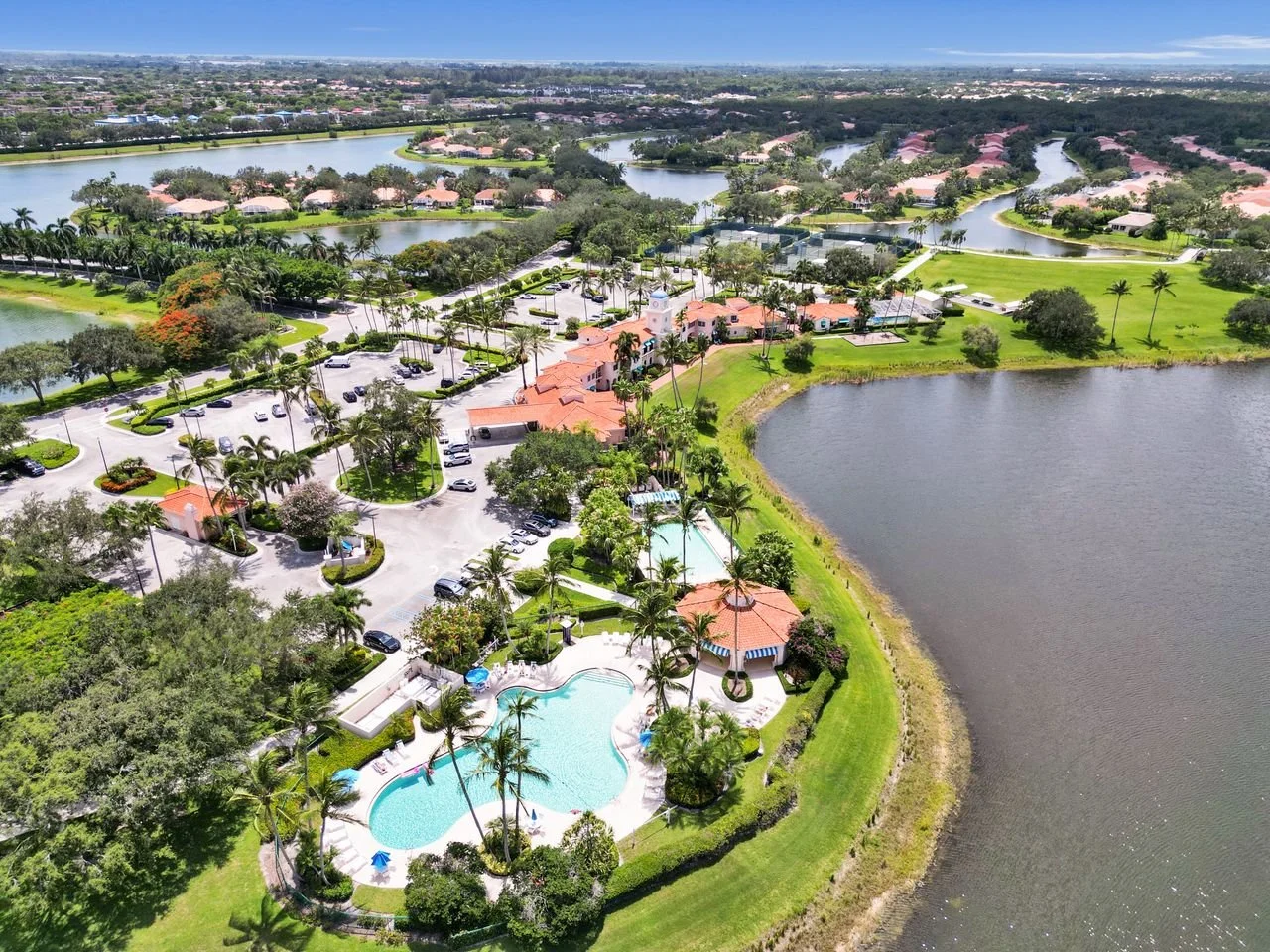 7079 Gila Lane, West Palm Beach, FL 33411 l Home for sale in riverwalk west palm beach