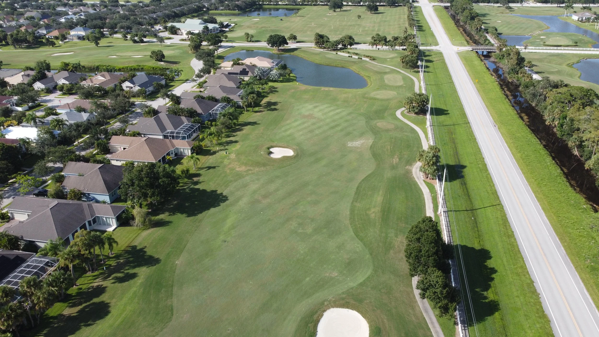 Home for sale in Vero Beach Florida | Pointe West Vero Beach | 7865 15th Ln, Vero Beach, FL 32966