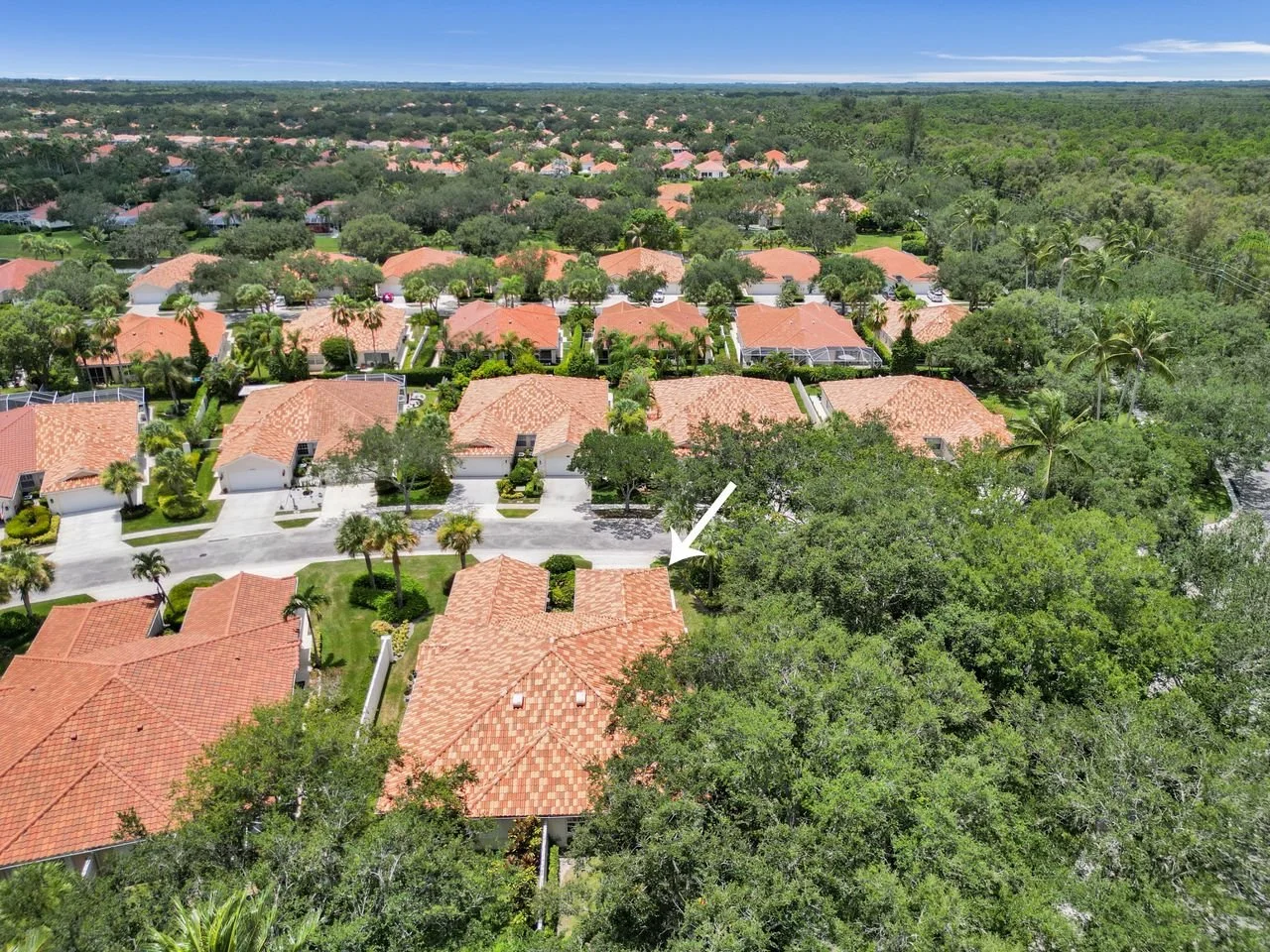 7079 Gila Lane, West Palm Beach, FL 33411 l Home for sale in riverwalk west palm beach