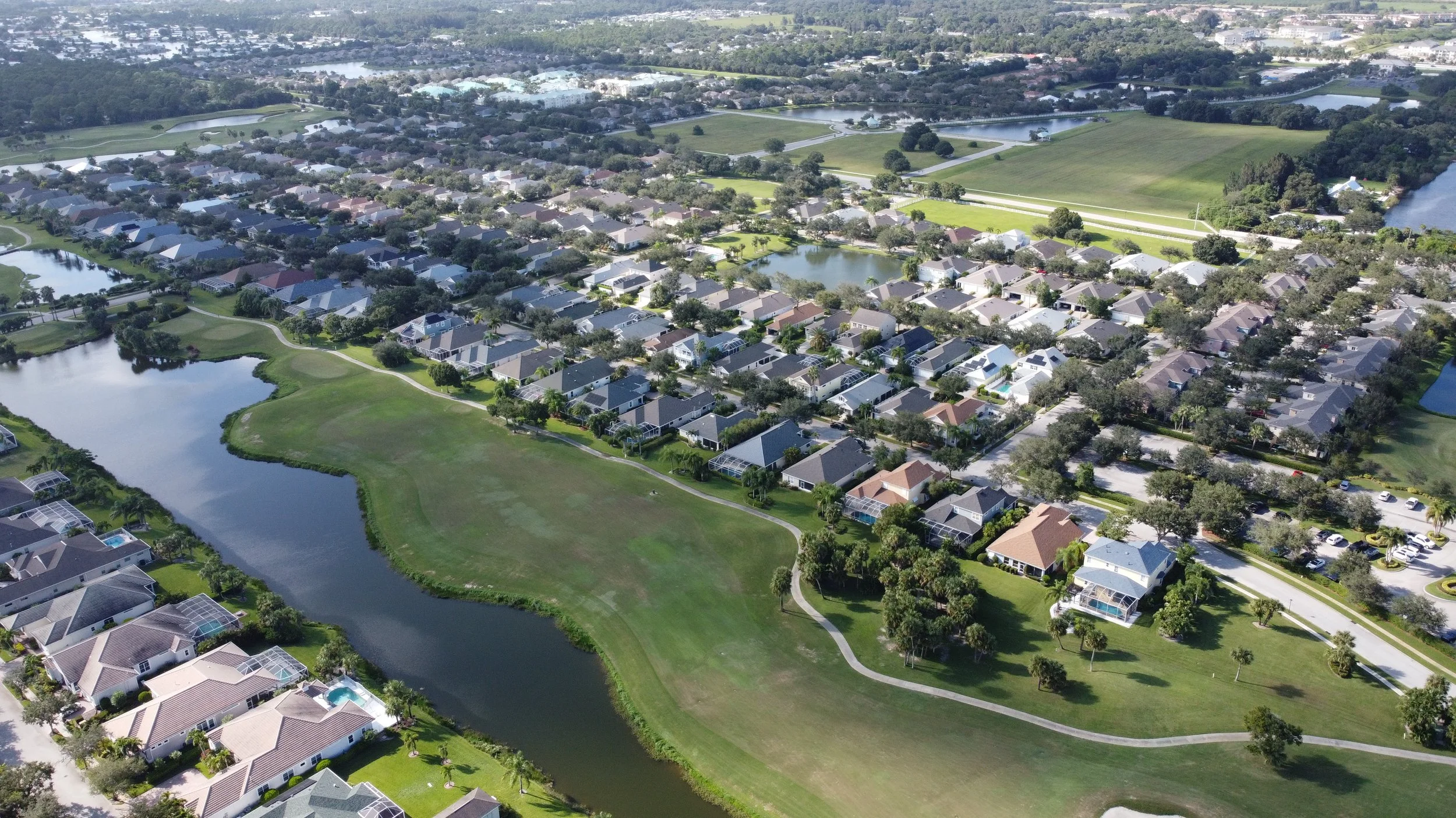 Home for sale in Vero Beach Florida | Pointe West Vero Beach | 7865 15th Ln, Vero Beach, FL 32966