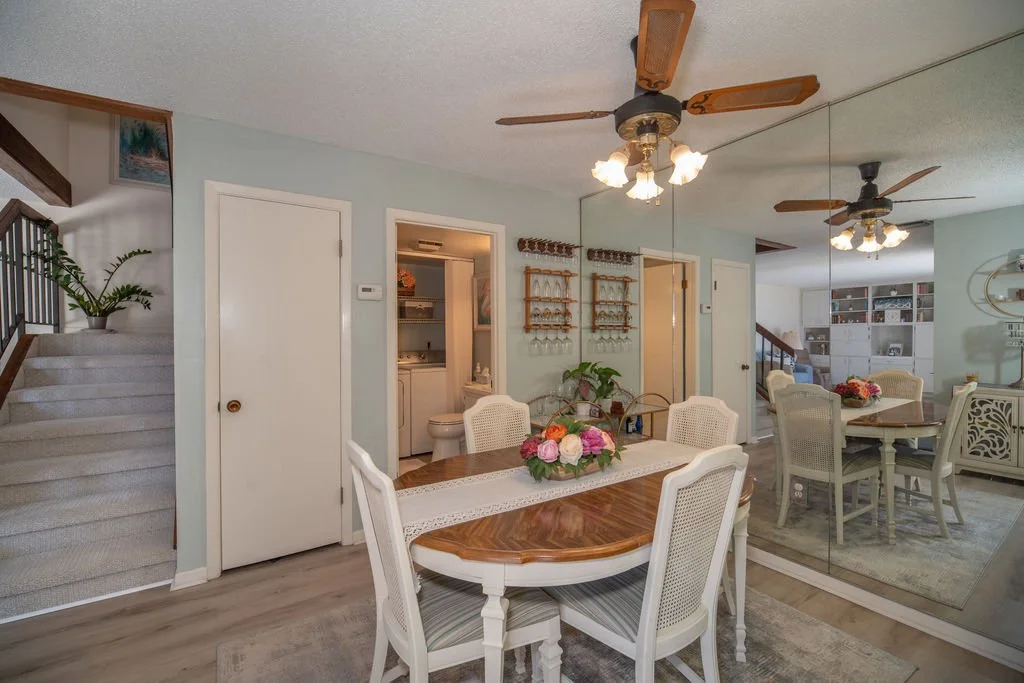 Townhome for Rent in Vero Beach, Florida | Tropic Villas North