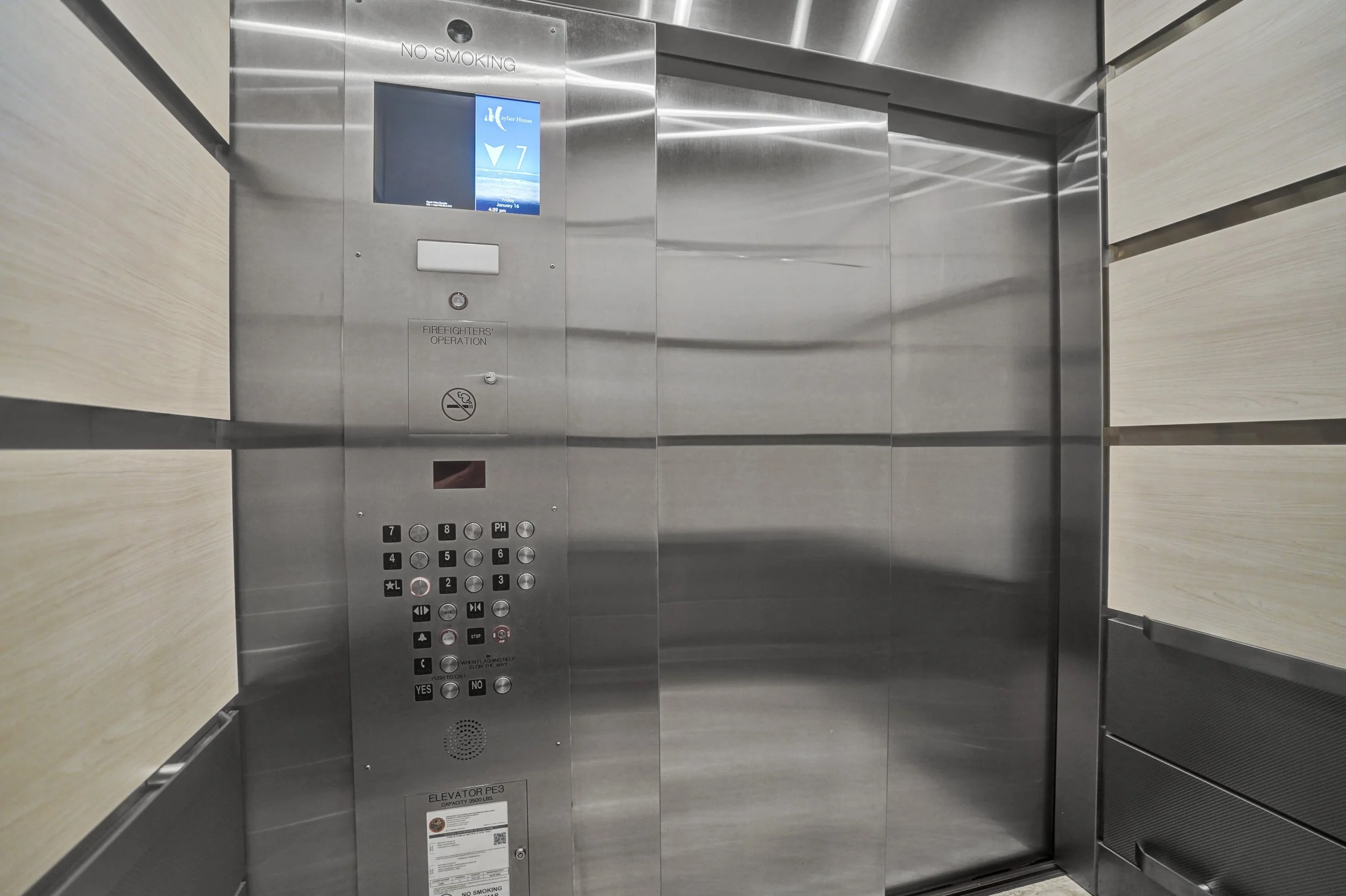 South Palm Beach Florida | Mayfair house oceanfront condos