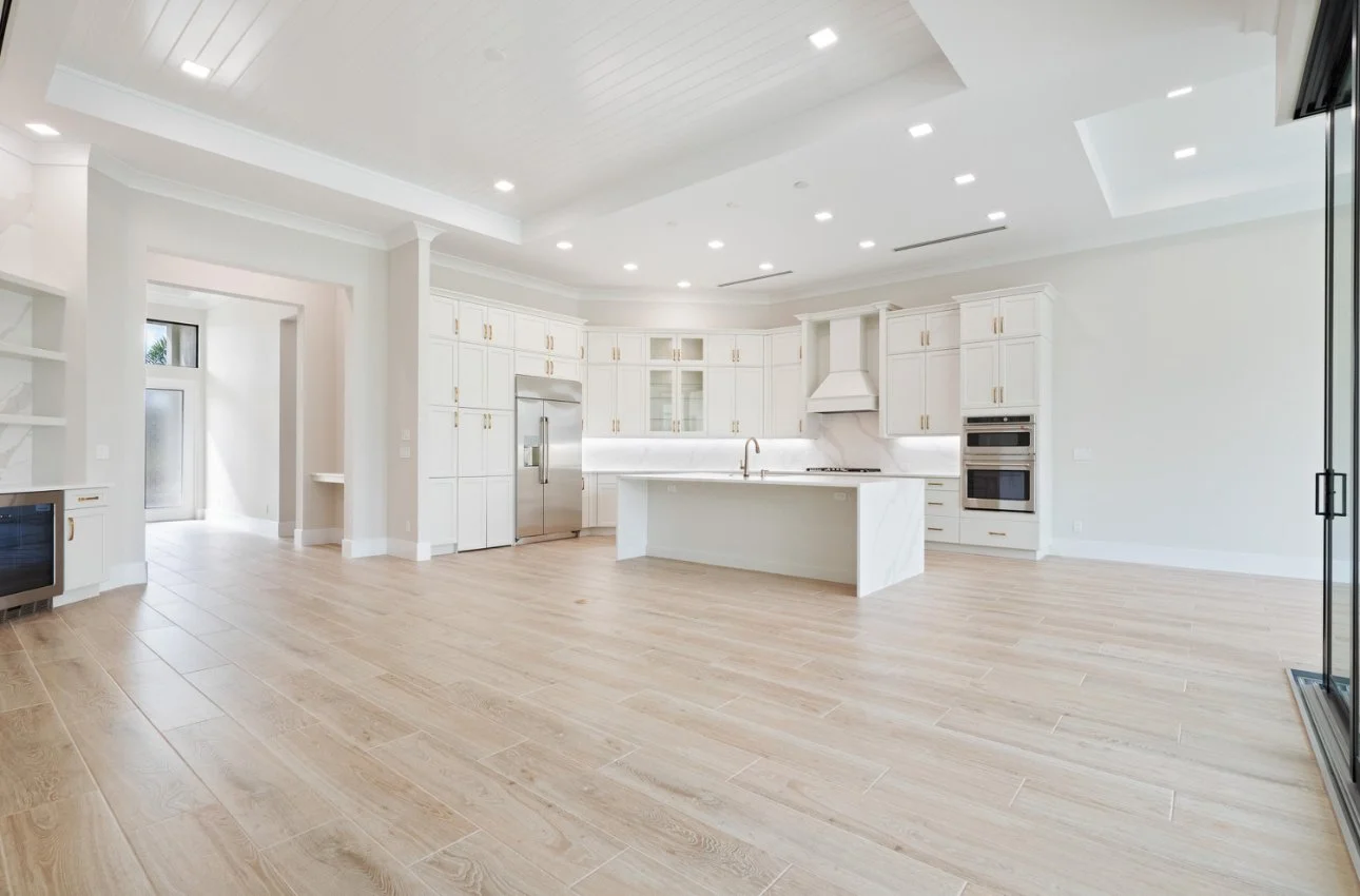 New Home For Sale in Vero Beach Polo Grounds