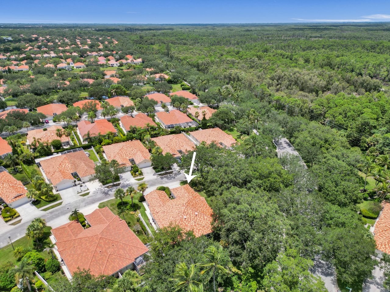 7079 Gila Lane, West Palm Beach, FL 33411 l Home for sale in riverwalk west palm beach
