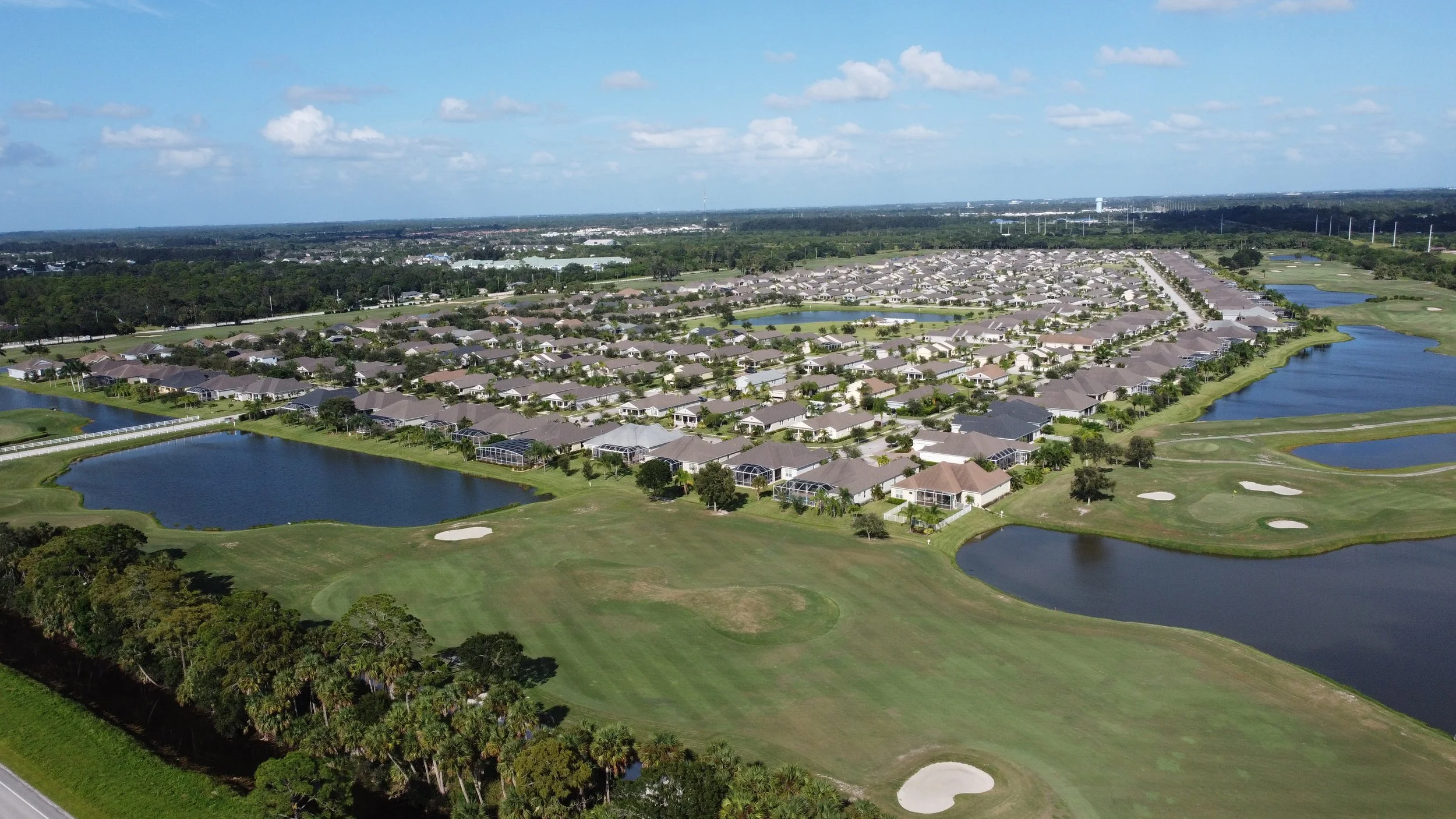Home for sale in Vero Beach Florida | Pointe West Vero Beach | 7865 15th Ln, Vero Beach, FL 32966