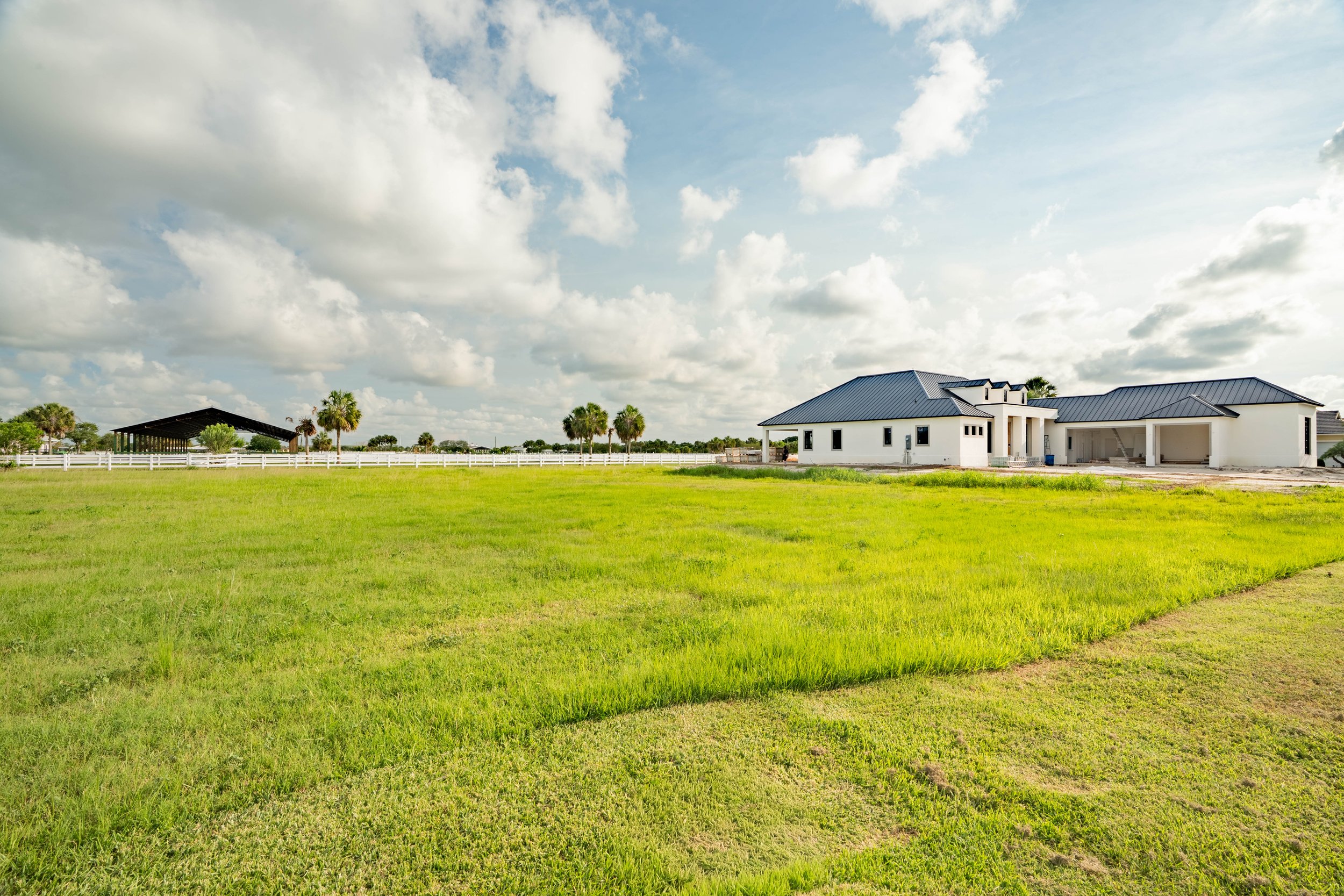 7635 S Polo Grounds Lane, Vero Beach, FL 32966 New Home for sale in Vero Beach Polo Grounds