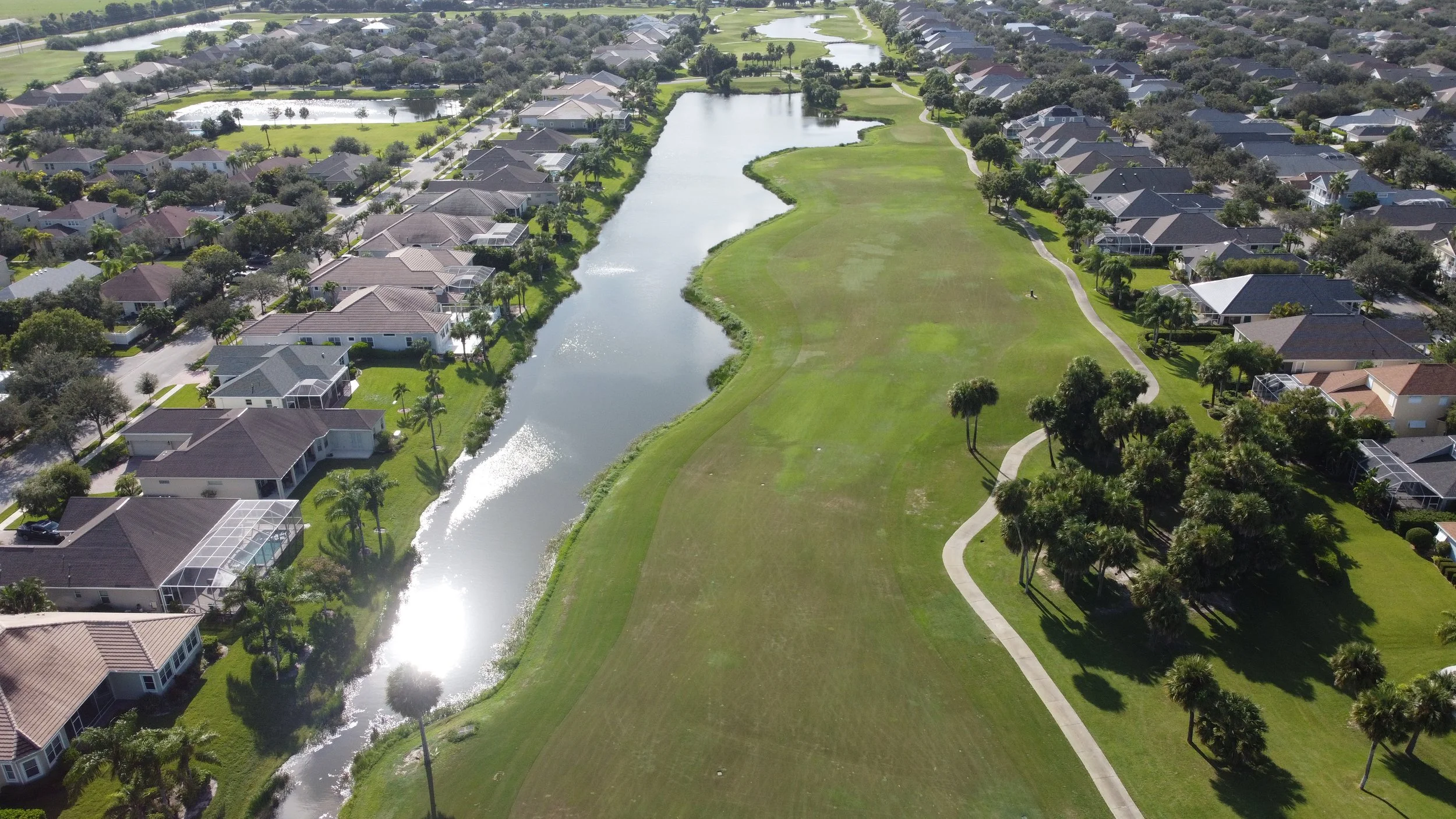 Home for sale in Vero Beach Florida | Pointe West Vero Beach | 7865 15th Ln, Vero Beach, FL 32966