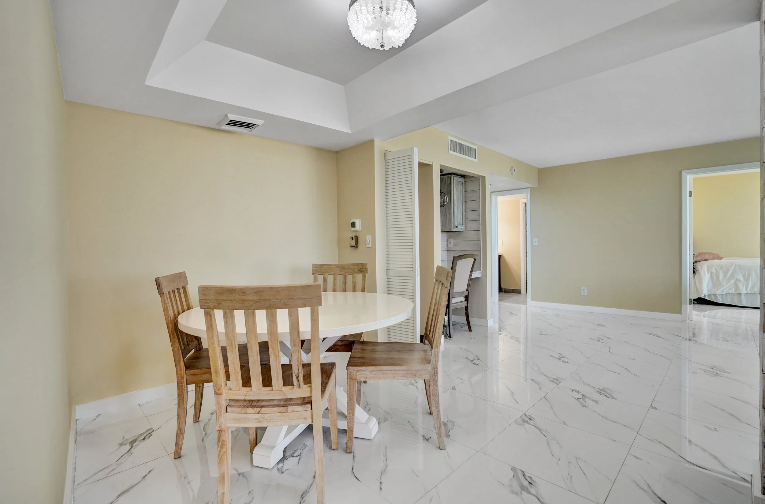 Waterfront Condo for sale in Palm Beach Florida