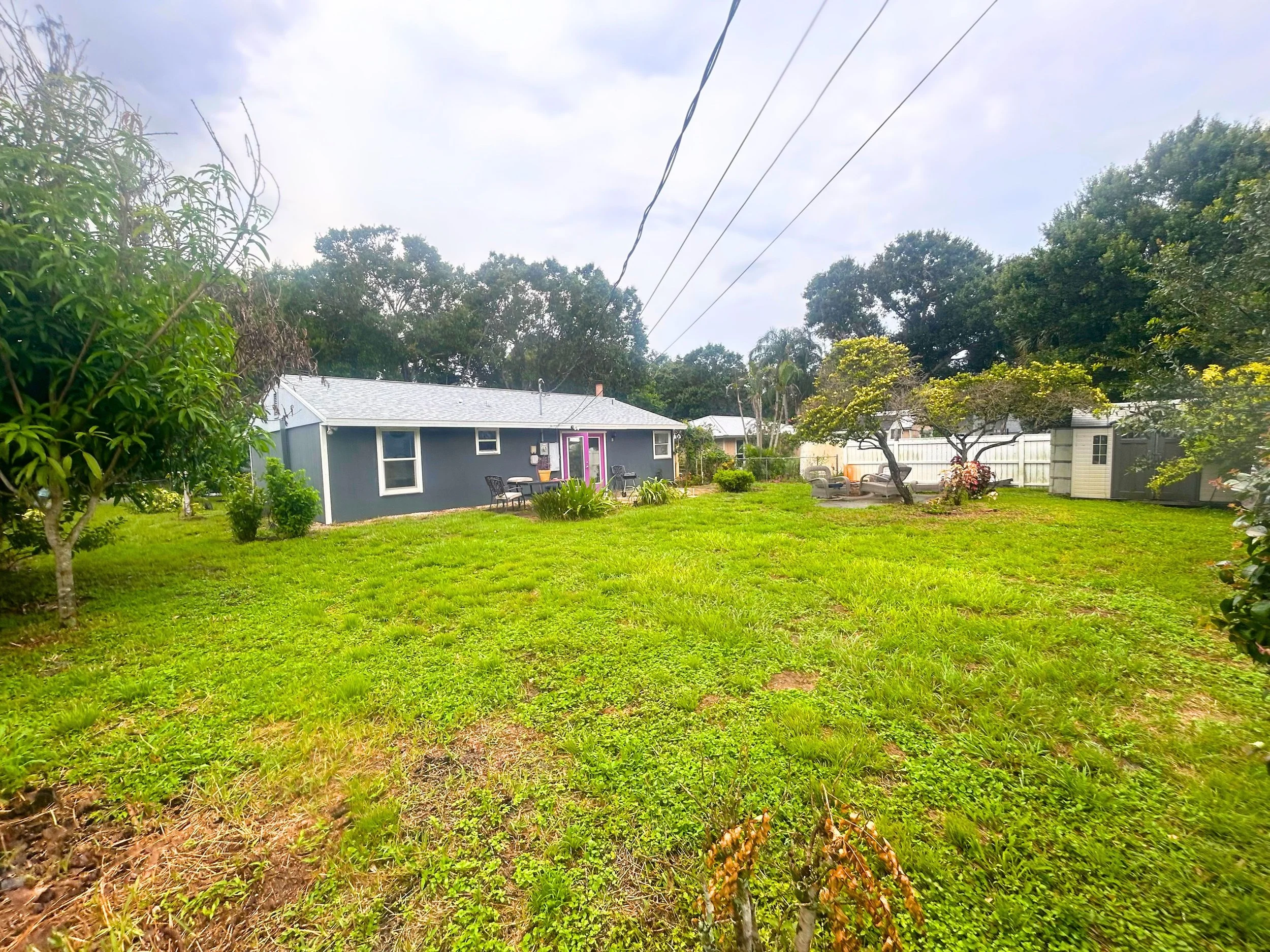 Home for rent at 2046 54TH Avenue, Vero Beach, FL 32966