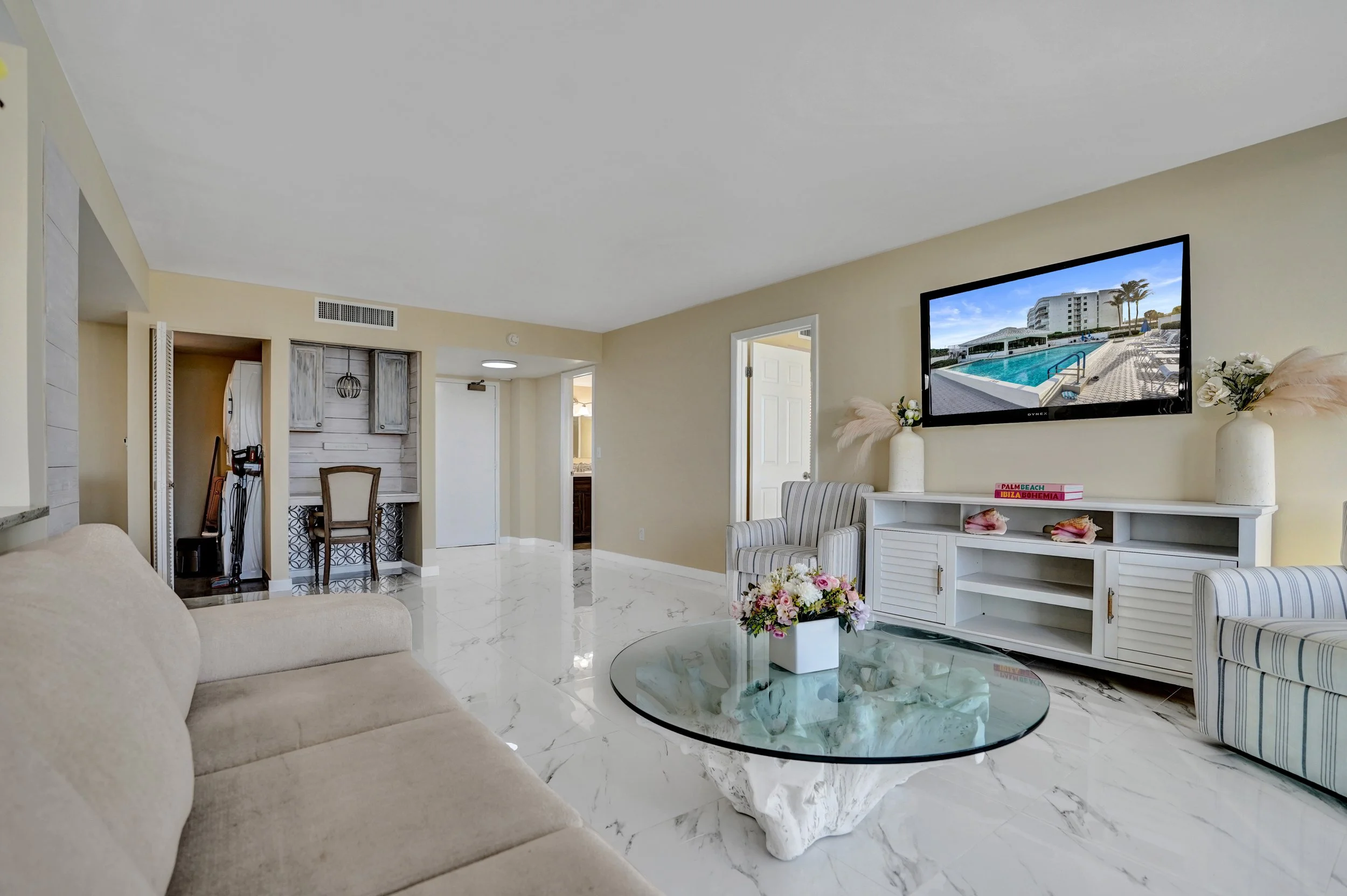 3590 S Ocean Boulevard 809, South Palm Beach, FL 33480 Condo For Sale at Mayfair House Palm Beach