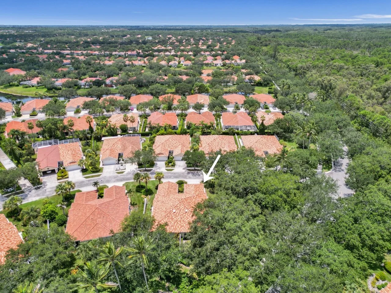 7079 Gila Lane, West Palm Beach, FL 33411 l Home for sale in riverwalk west palm beach