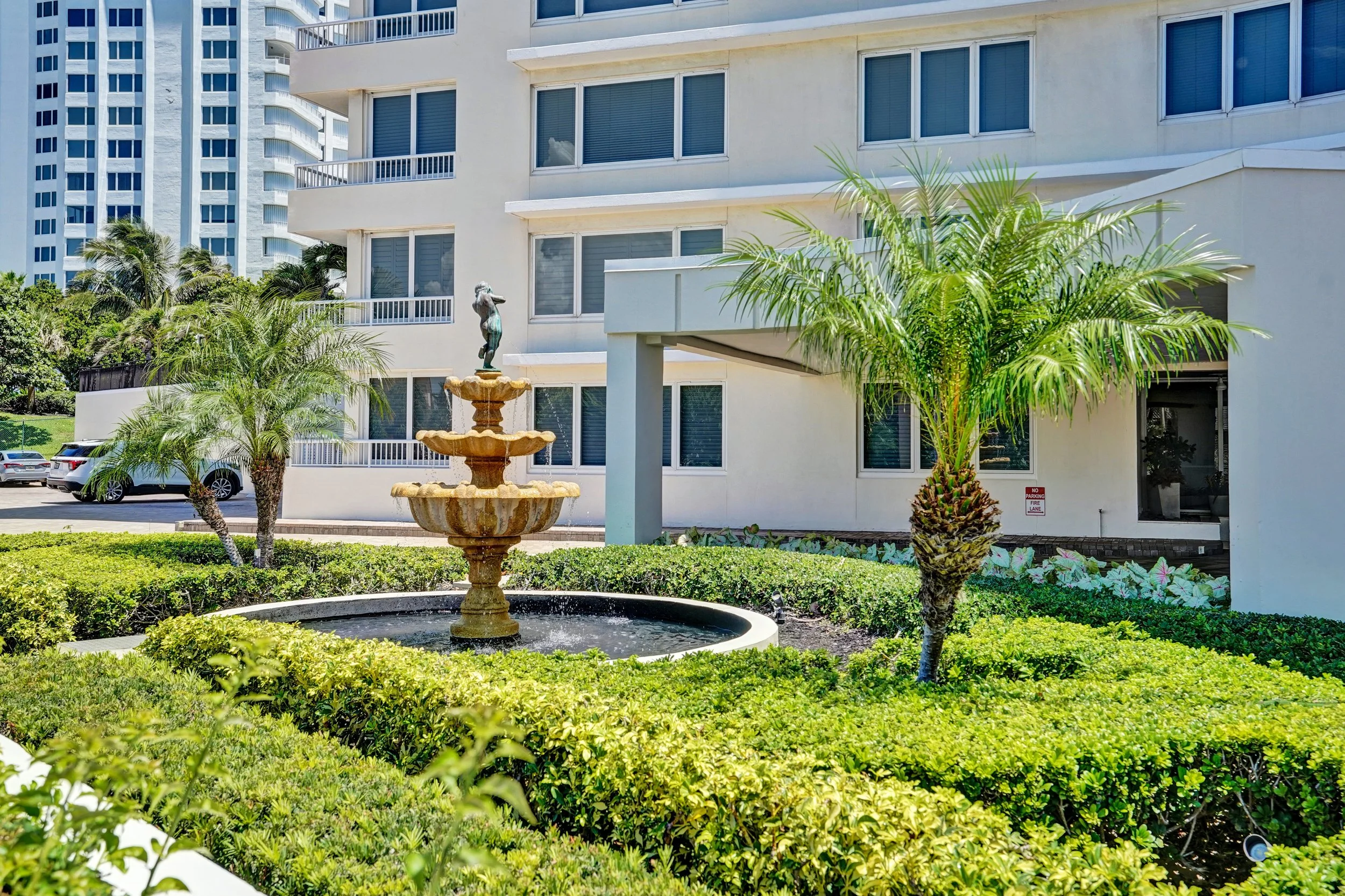Oceanfront condos in Boca Raton Florida | Sabal Shores Condos, Boca Raton FL