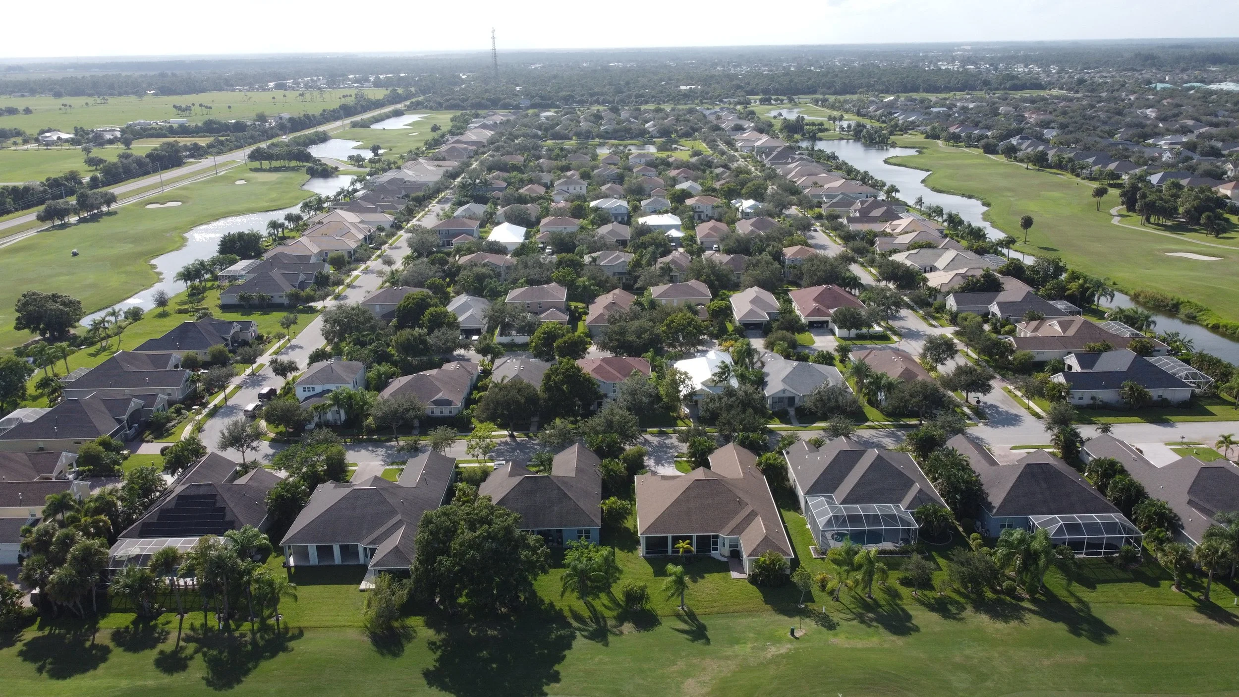 Home for sale in Vero Beach Florida | Pointe West Vero Beach | 7865 15th Ln, Vero Beach, FL 32966