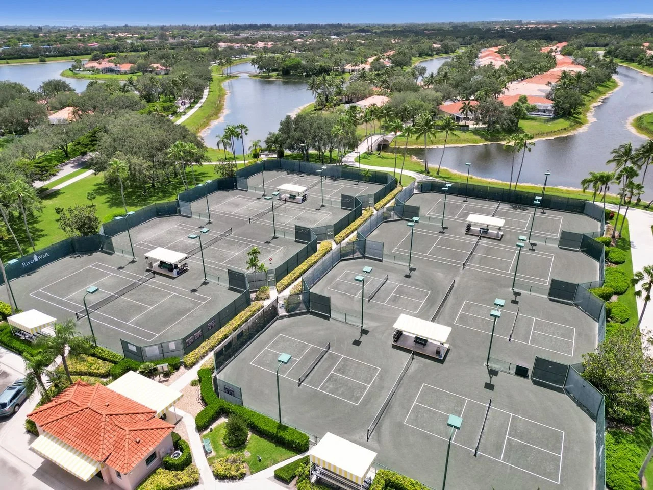 7079 Gila Lane, West Palm Beach, FL 33411 l Home for sale in riverwalk west palm beach