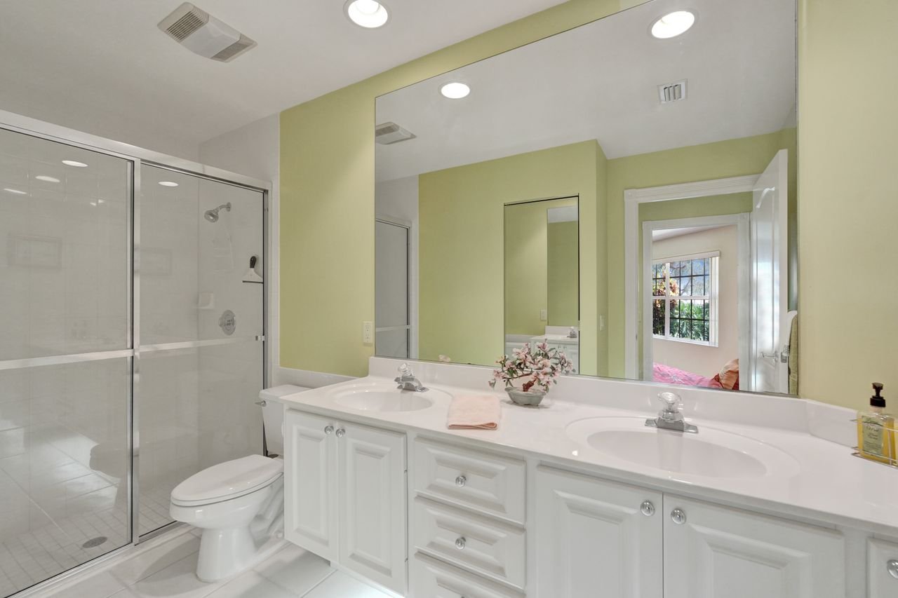7079 Gila Lane, West Palm Beach, FL 33411 l Home for sale in riverwalk west palm beach