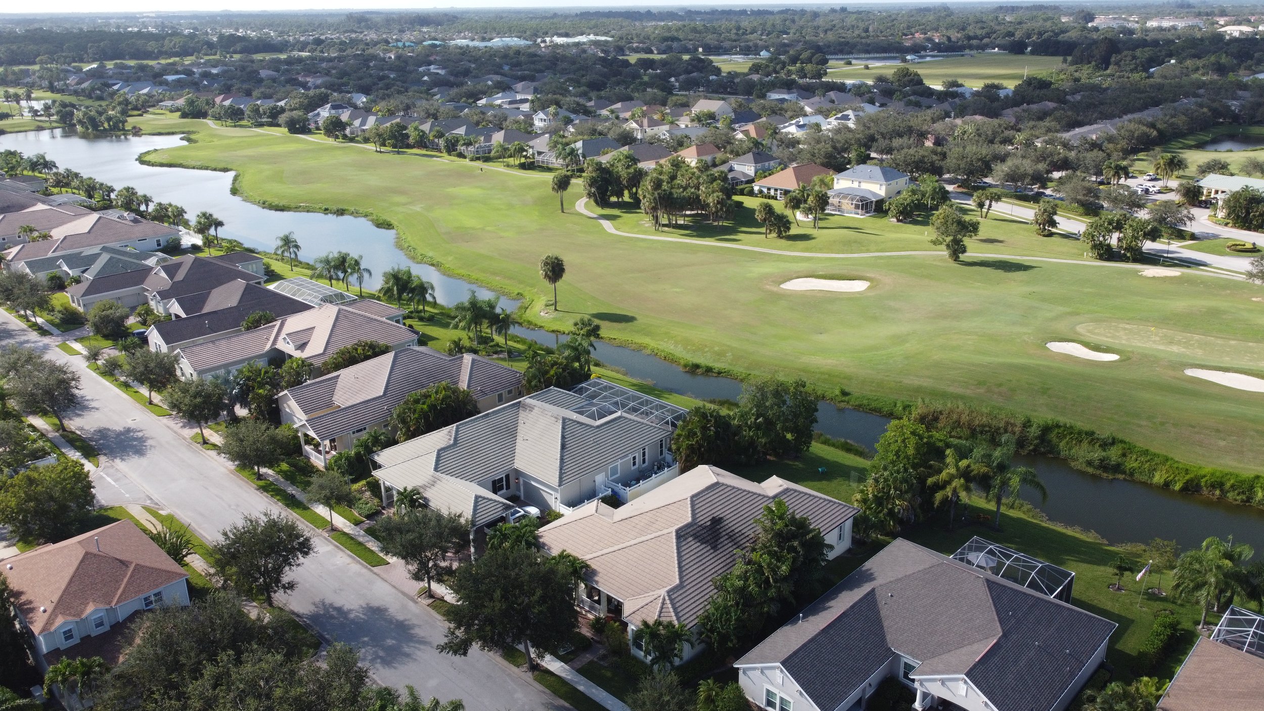 Home for sale in Vero Beach Florida | Pointe West Vero Beach | 7865 15th Ln, Vero Beach, FL 32966