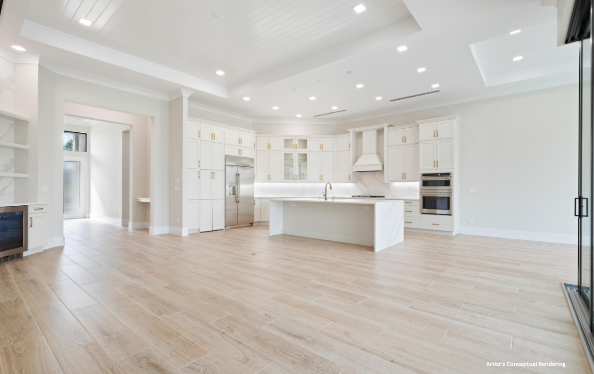 7625 N Polo Grounds Lane, Vero Beach Florida 32966 New Home for sale in vero beach polo grounds