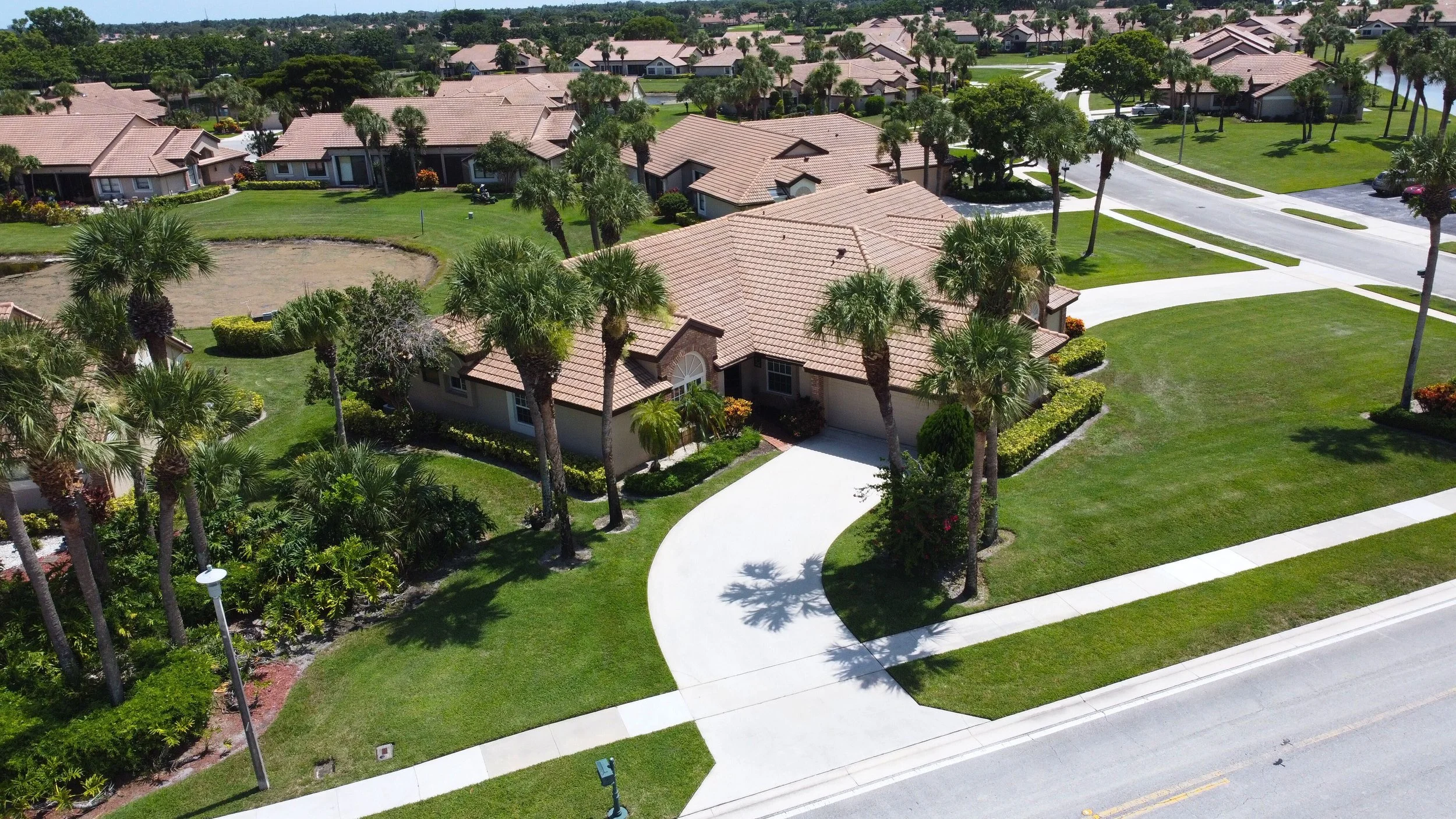 7206 Le Chalet Blvd, Boynton Beach, FL 33472 | Homes For Sale in Aberdeen