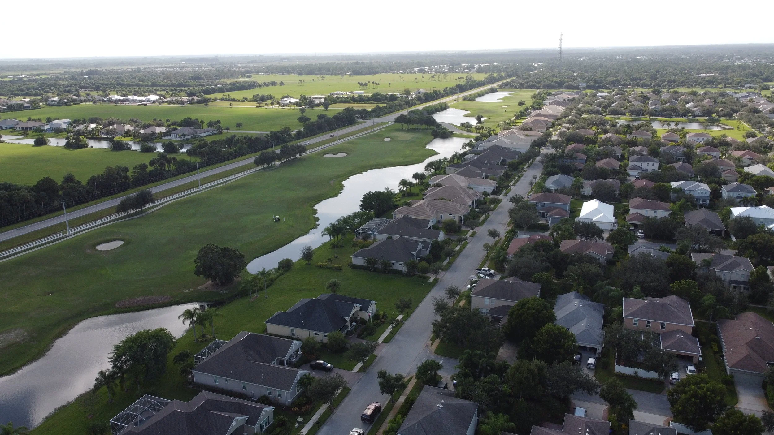 Home for sale in Vero Beach Florida | Pointe West Vero Beach | 7865 15th Ln, Vero Beach, FL 32966