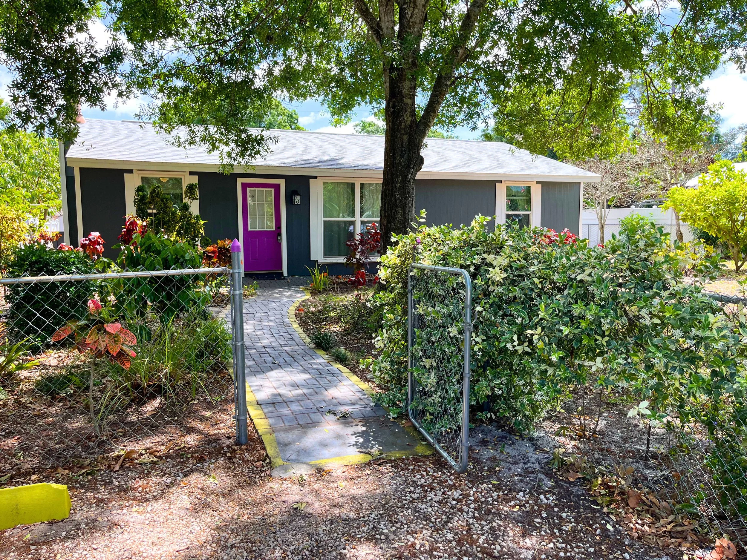 Home for rent at 2046 54TH Avenue, Vero Beach, FL 32966