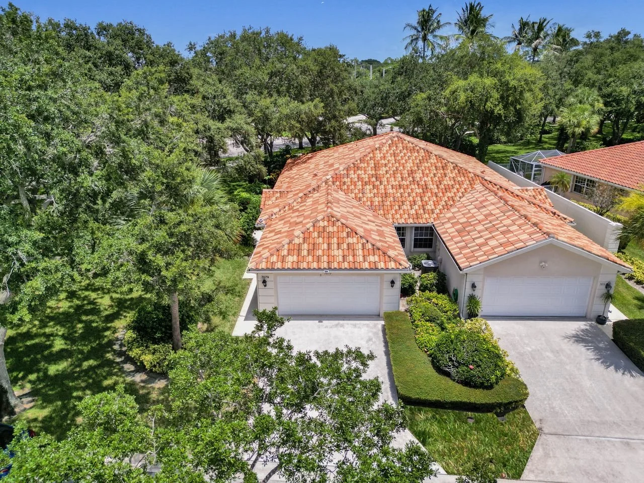 7079 Gila Lane, West Palm Beach, FL 33411 l Home for sale in riverwalk west palm beach