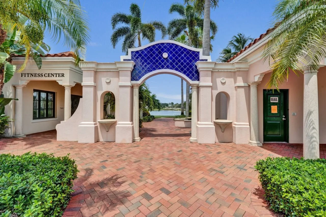 7079 Gila Lane, West Palm Beach, FL 33411 l Home for sale in riverwalk west palm beach
