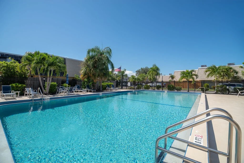 Tropic Villas North Townhomes in Vero Beach, Florida