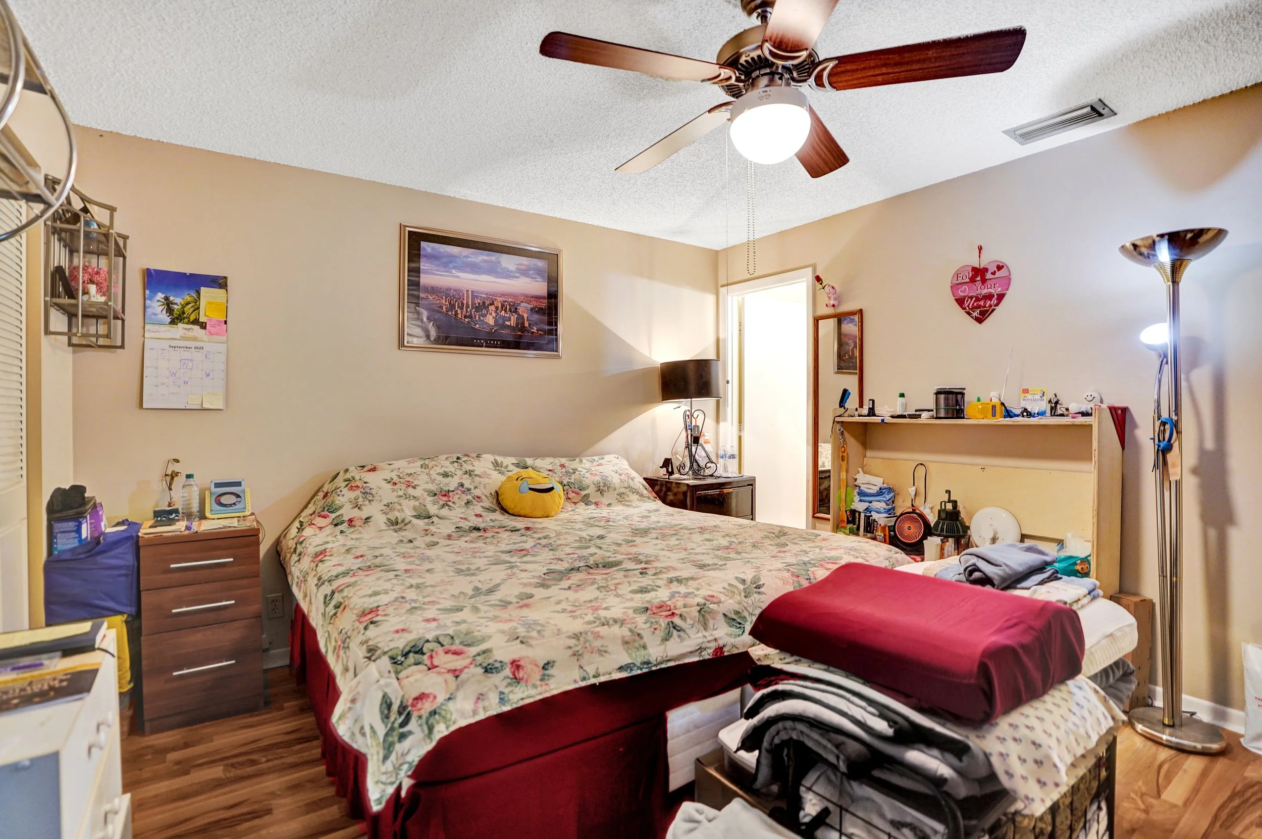 633 Sea Pine Way H, Greenacres Waterfront Villa For Sale | Pine Ridge Community
