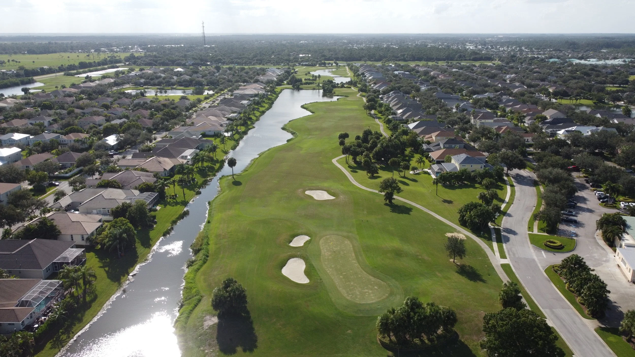 Home for sale in Vero Beach Florida | Pointe West Vero Beach | 7865 15th Ln, Vero Beach, FL 32966