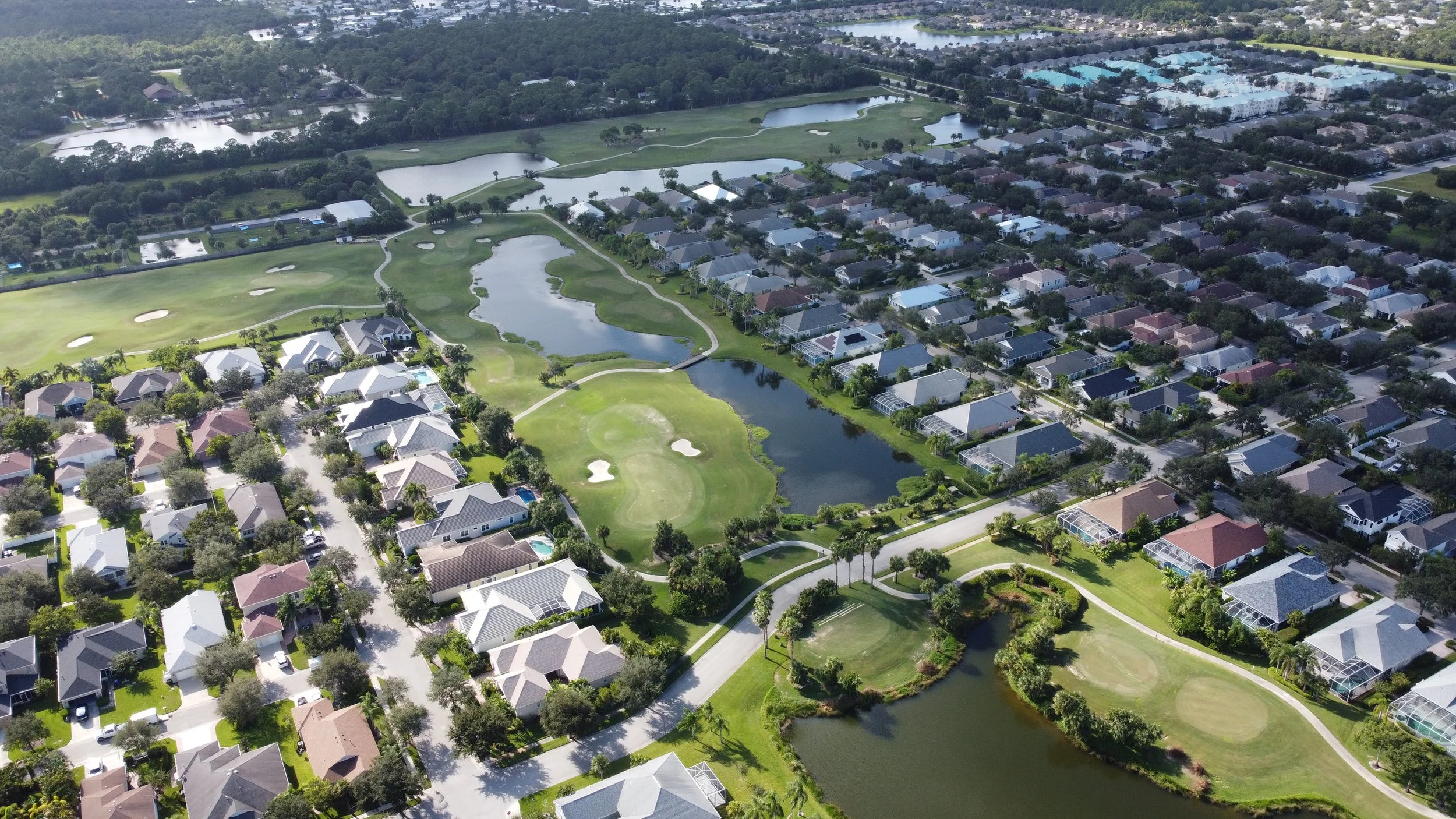 Home for sale in Vero Beach Florida | Pointe West Vero Beach | 7865 15th Ln, Vero Beach, FL 32966