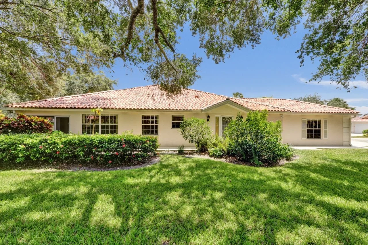 7079 Gila Lane, West Palm Beach, FL 33411 l Home for sale in riverwalk west palm beach