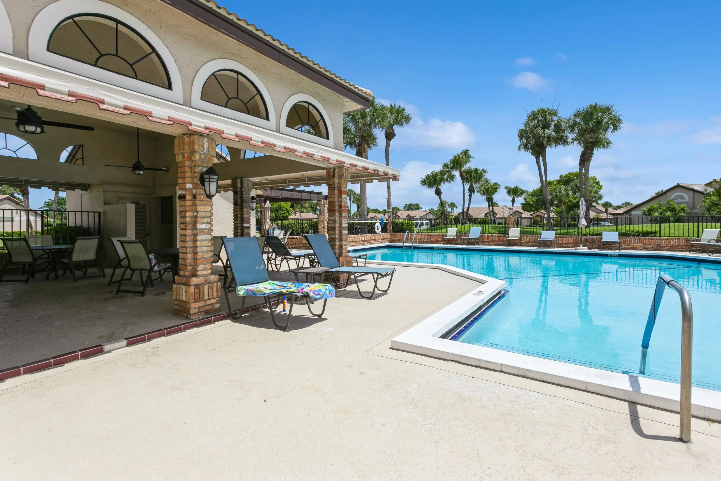 7206 Le Chalet Blvd, Boynton Beach, FL 33472 | Homes For Sale in Aberdeen