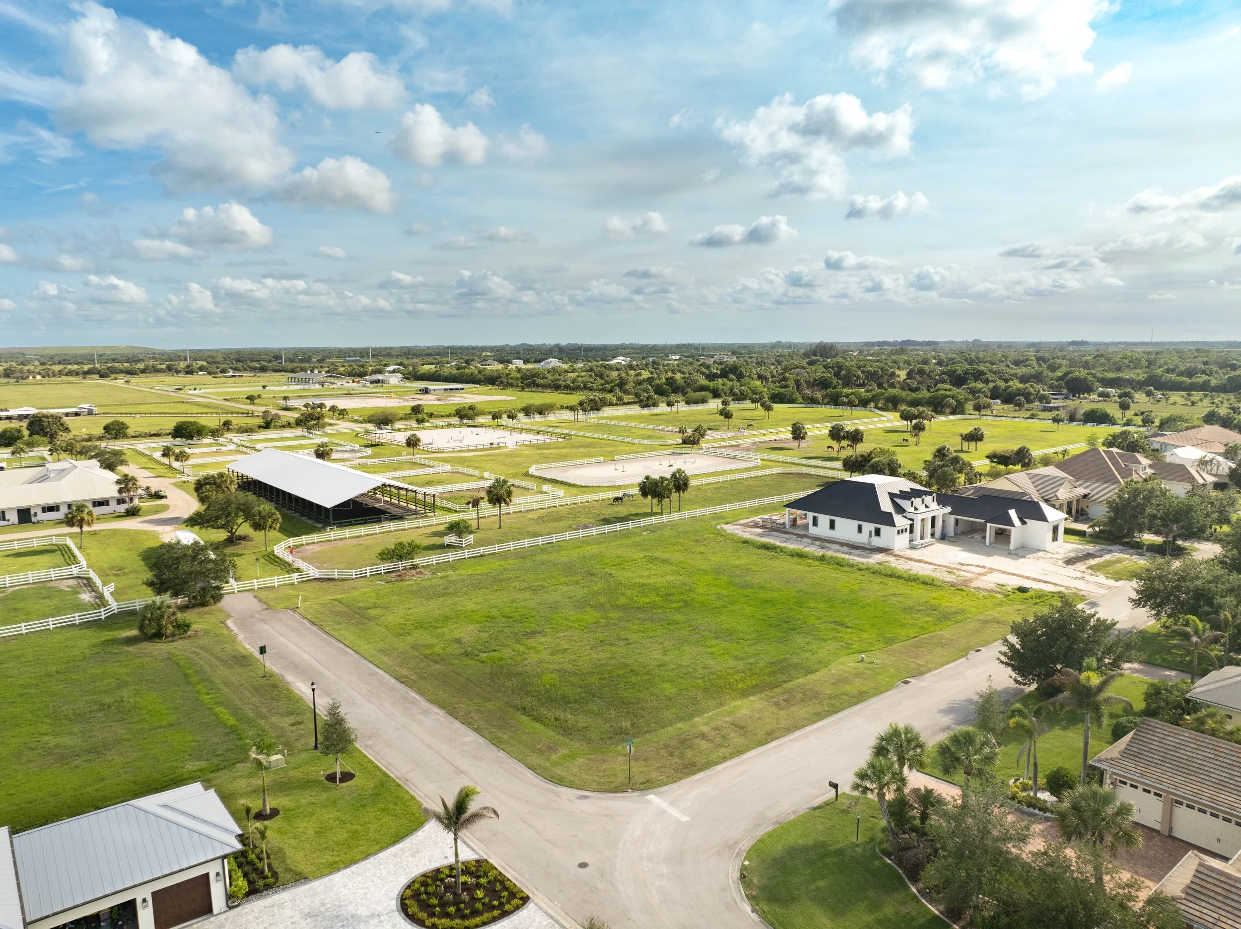7635 S Polo Grounds Lane, Vero Beach, FL 32966 New Home for sale in Vero Beach Polo Grounds