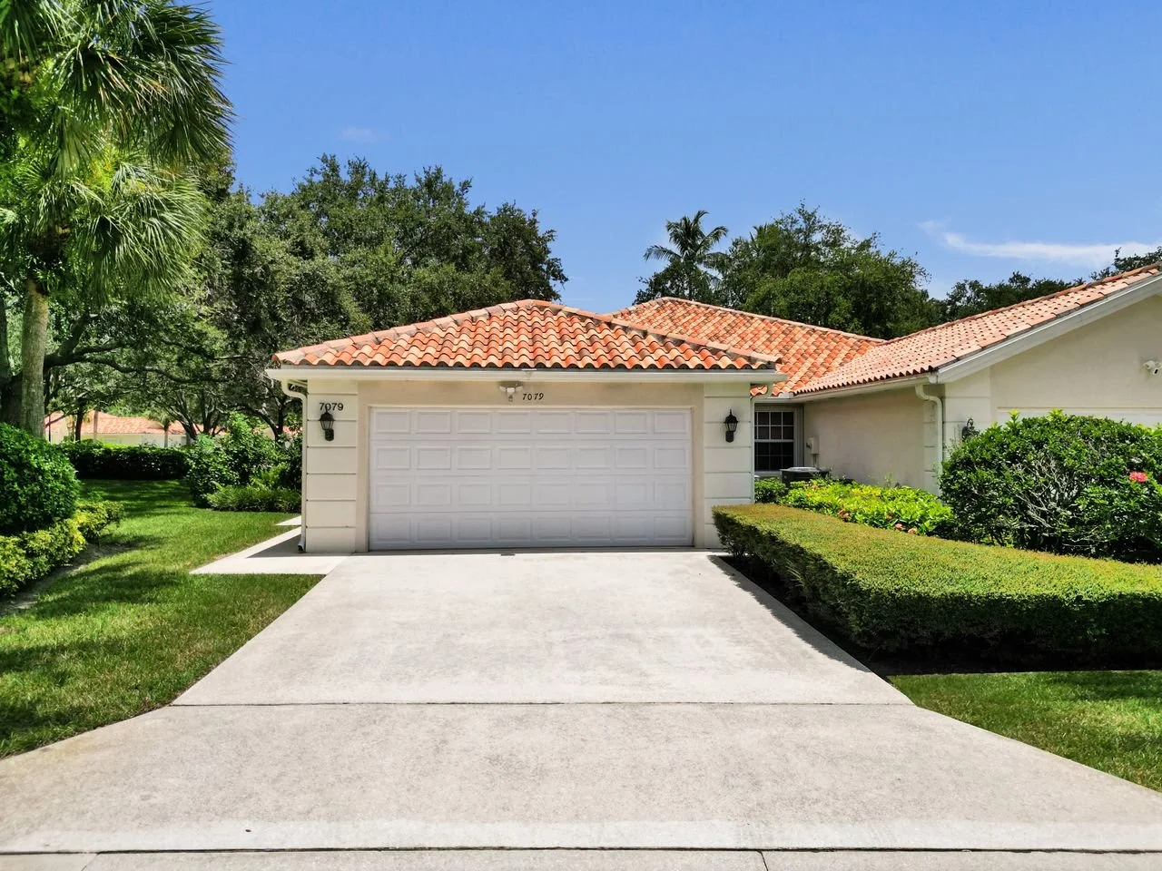 7079 Gila Lane, West Palm Beach, FL 33411 l Home for sale in riverwalk west palm beach