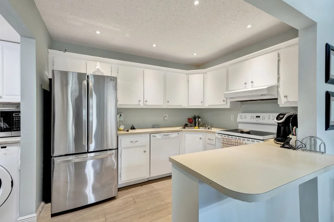 429 Pine Glen Lane #C-2, Greenacres, Fl Condo For Sale in Pine Ridge South Greenacres