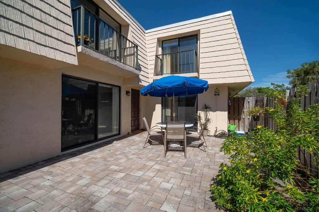 Townhome for Rent in Vero Beach, Florida | Tropic Villas North