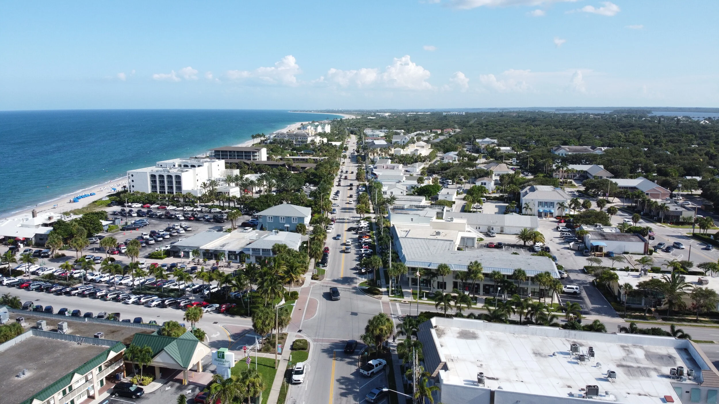 New Homes For Sale in Vero Beach Florida