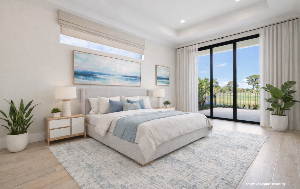 7625 N Polo Grounds Lane, Vero Beach Florida 32966 New Home for sale in vero beach polo grounds