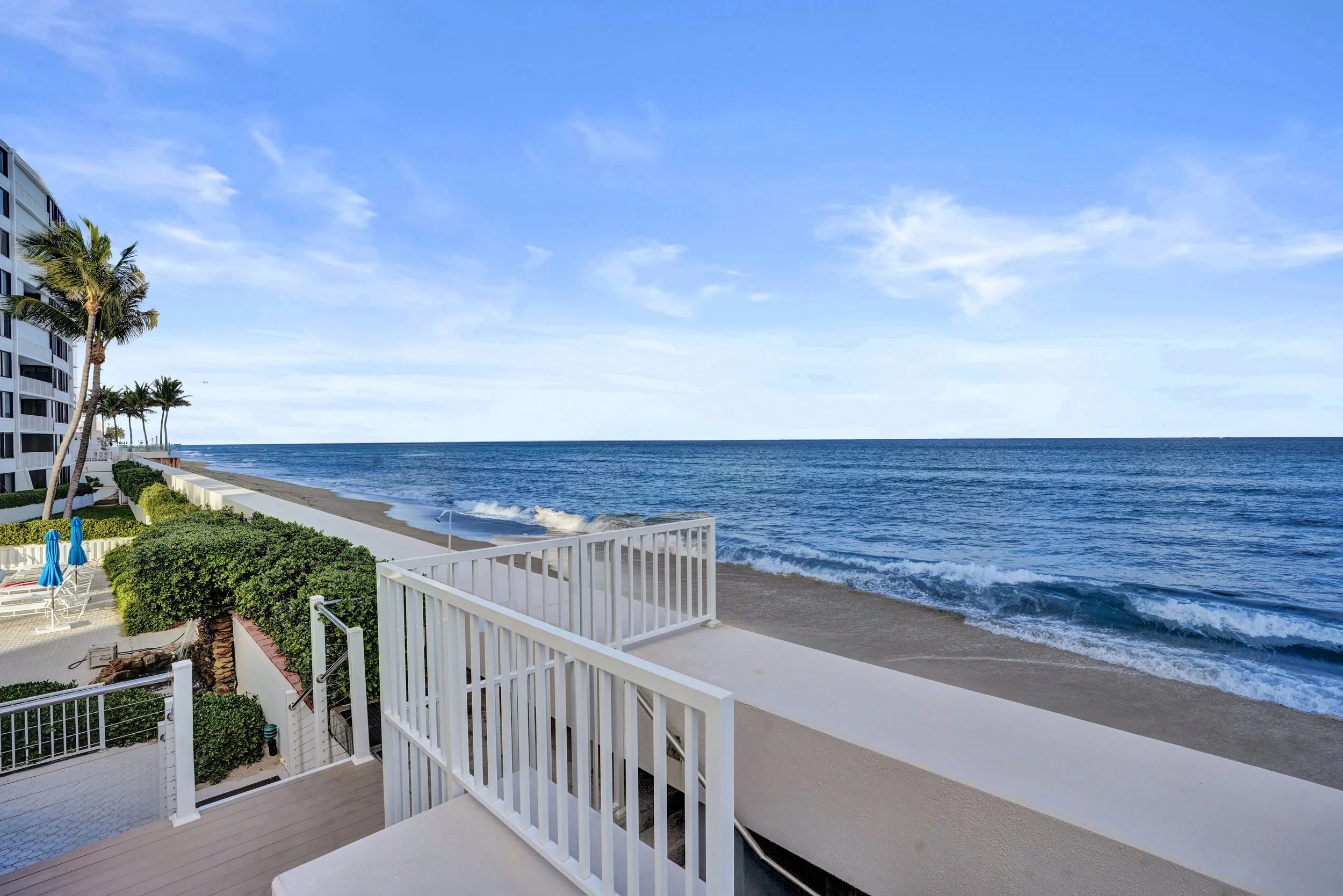 South Palm Beach Florida Oceanfront Condos For Sale
