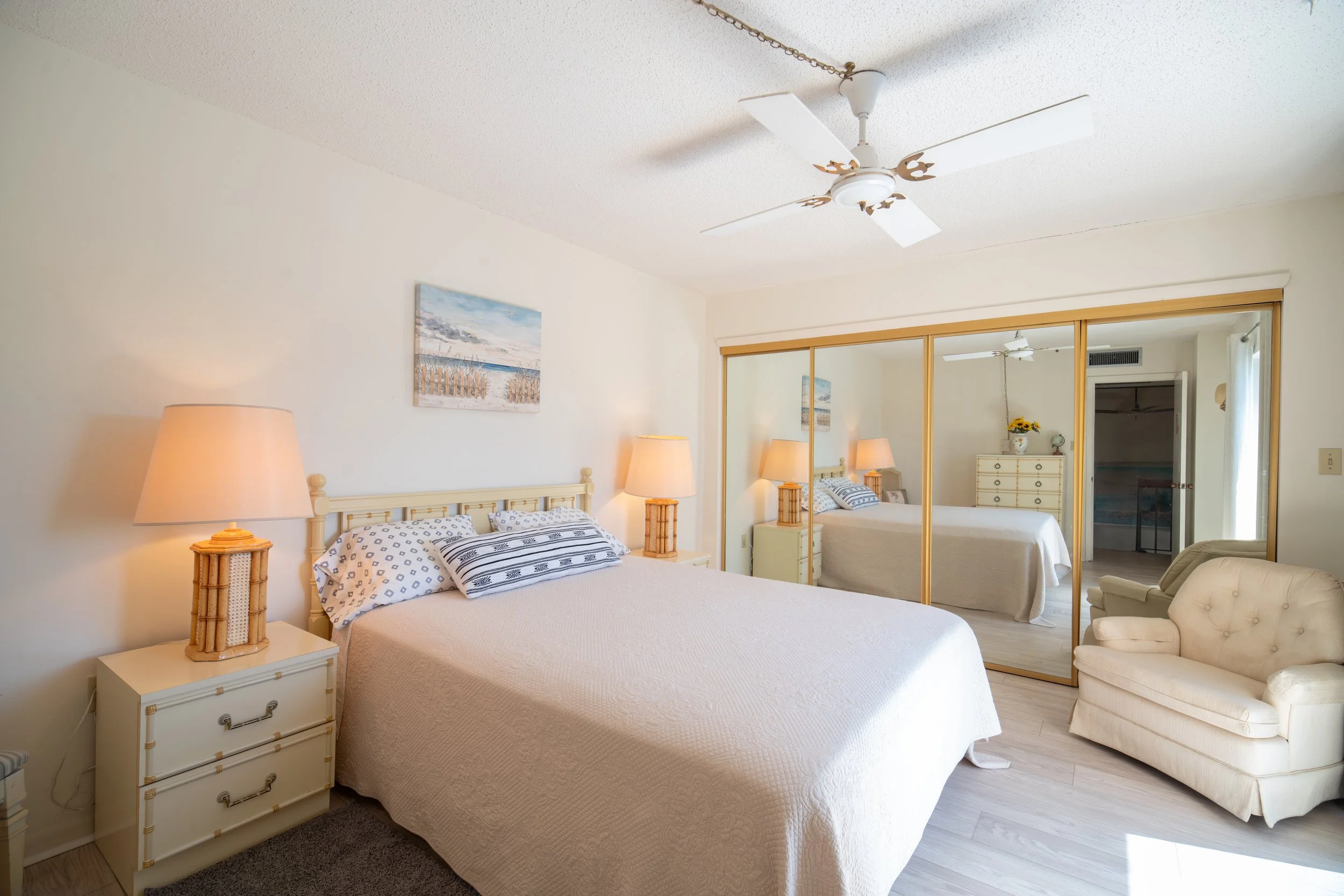 Townhome for Rent in Vero Beach, Florida | Tropic Villas North