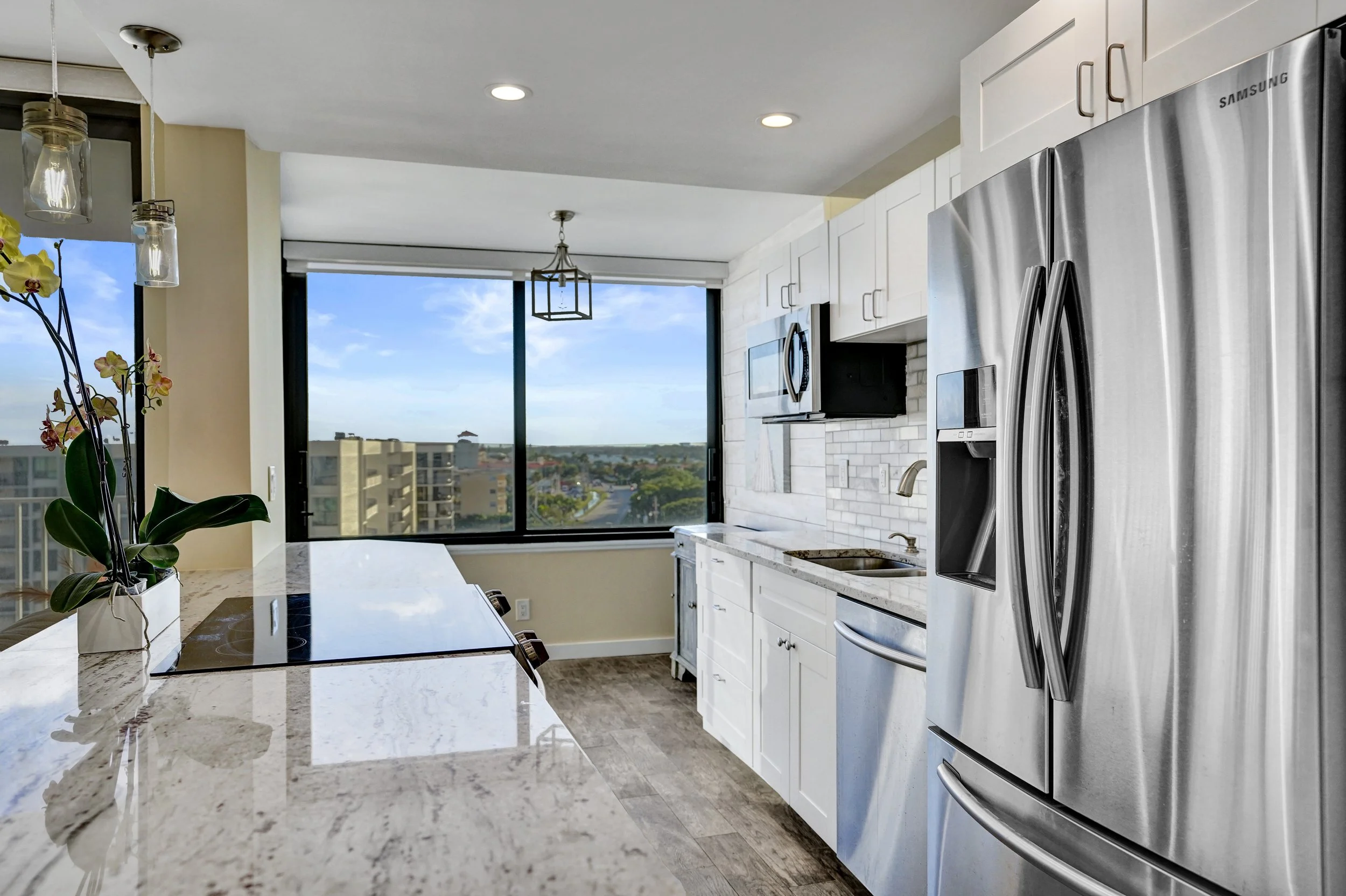 Waterfront Home for sale for sale in South Palm Beach Florida | Mayfair House