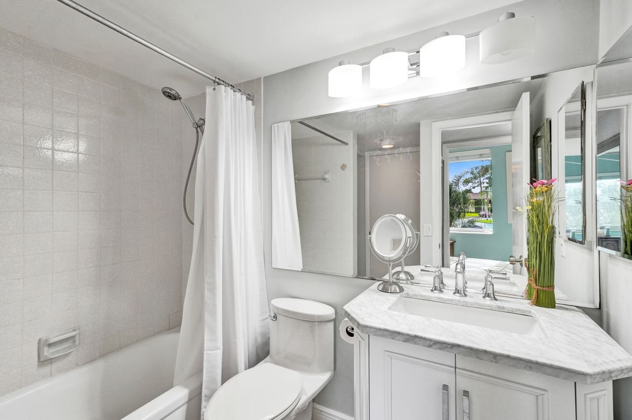 429 Pine Glen Lane #C-2, Greenacres, Fl Condo For Sale in Pine Ridge South Greenacres