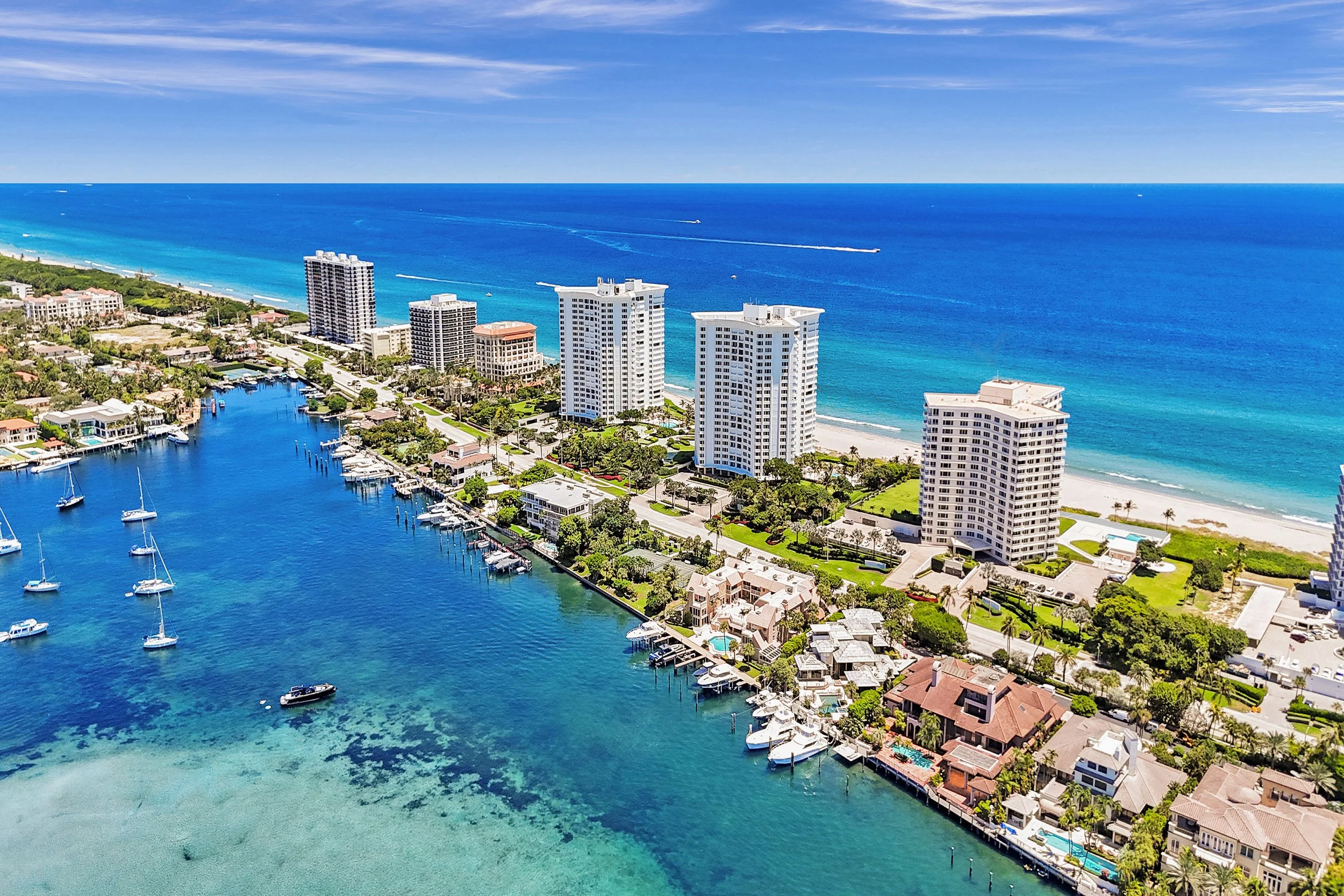 Boca Raton, Florida - Real Estate & Homes For Sale — Jared Haugland at ...