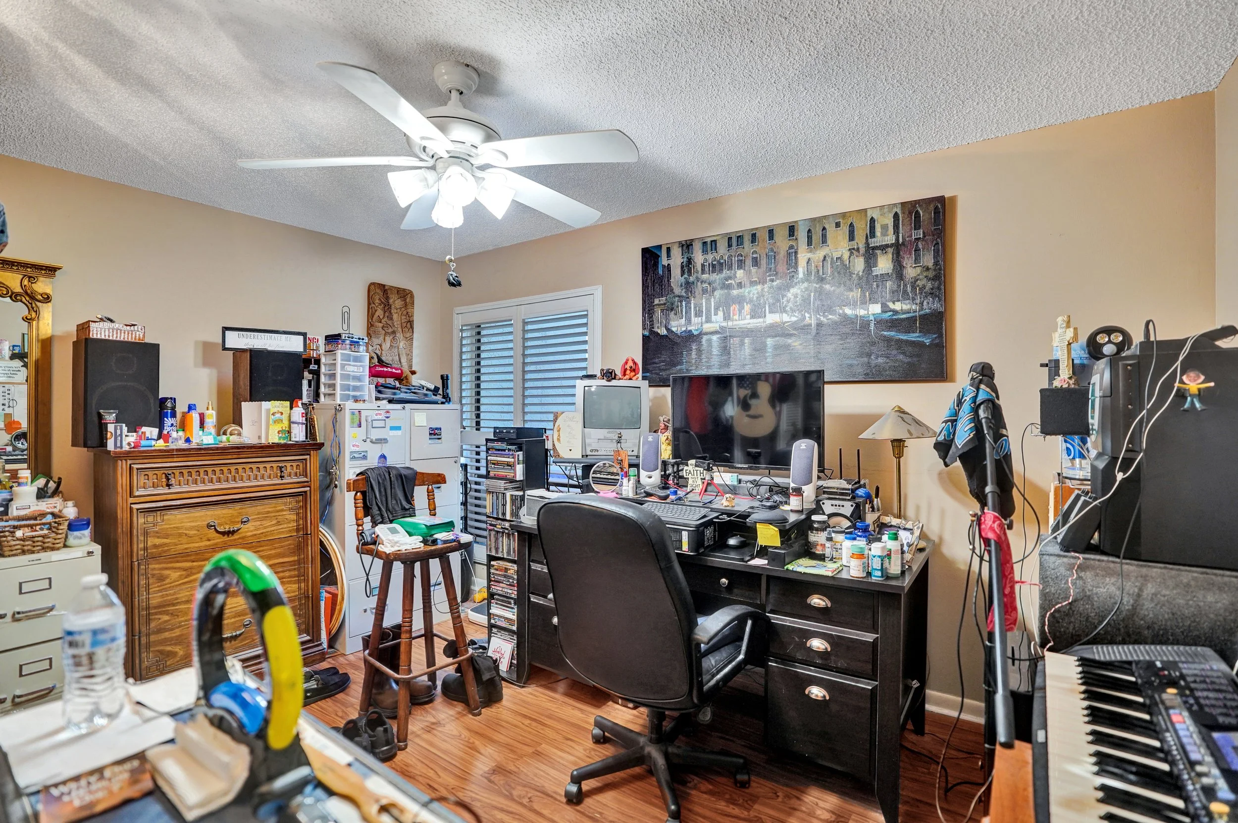 633 Sea Pine Way H, Greenacres Waterfront Villa For Sale | Pine Ridge Community