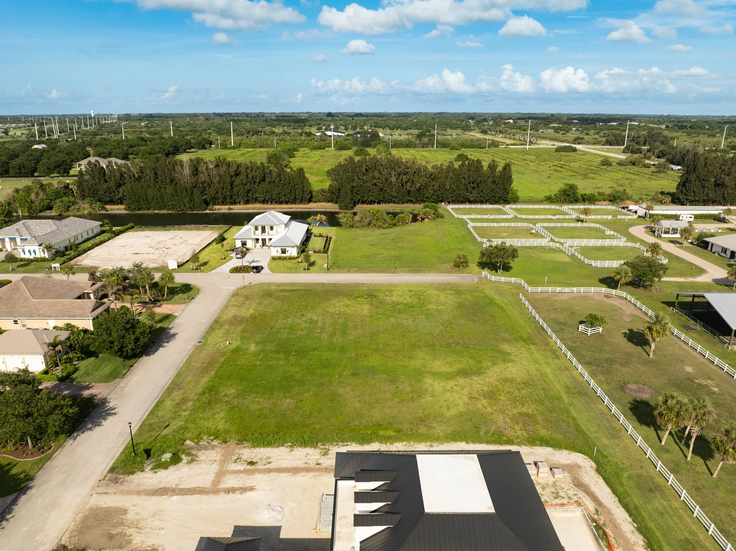 7635 S Polo Grounds Lane, Vero Beach, FL 32966 New Home for sale in Vero Beach Polo Grounds