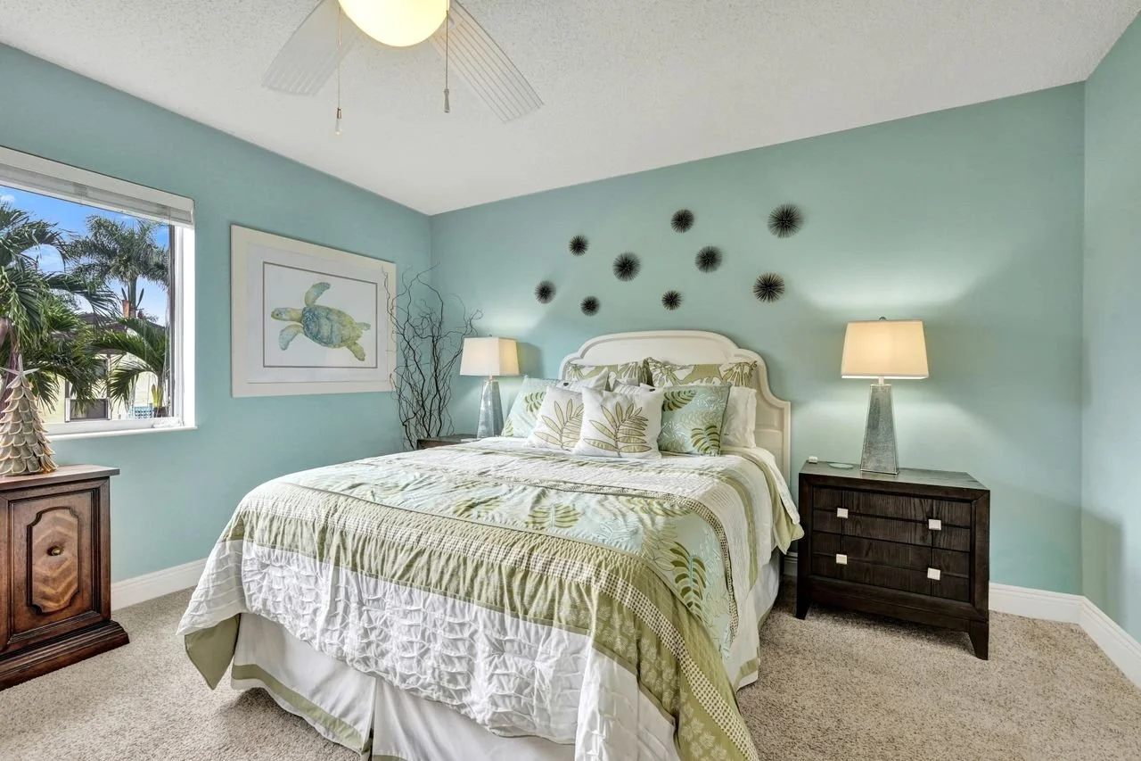 429 Pine Glen Lane #C-2, Greenacres, Fl Condo For Sale in Pine Ridge South Greenacres