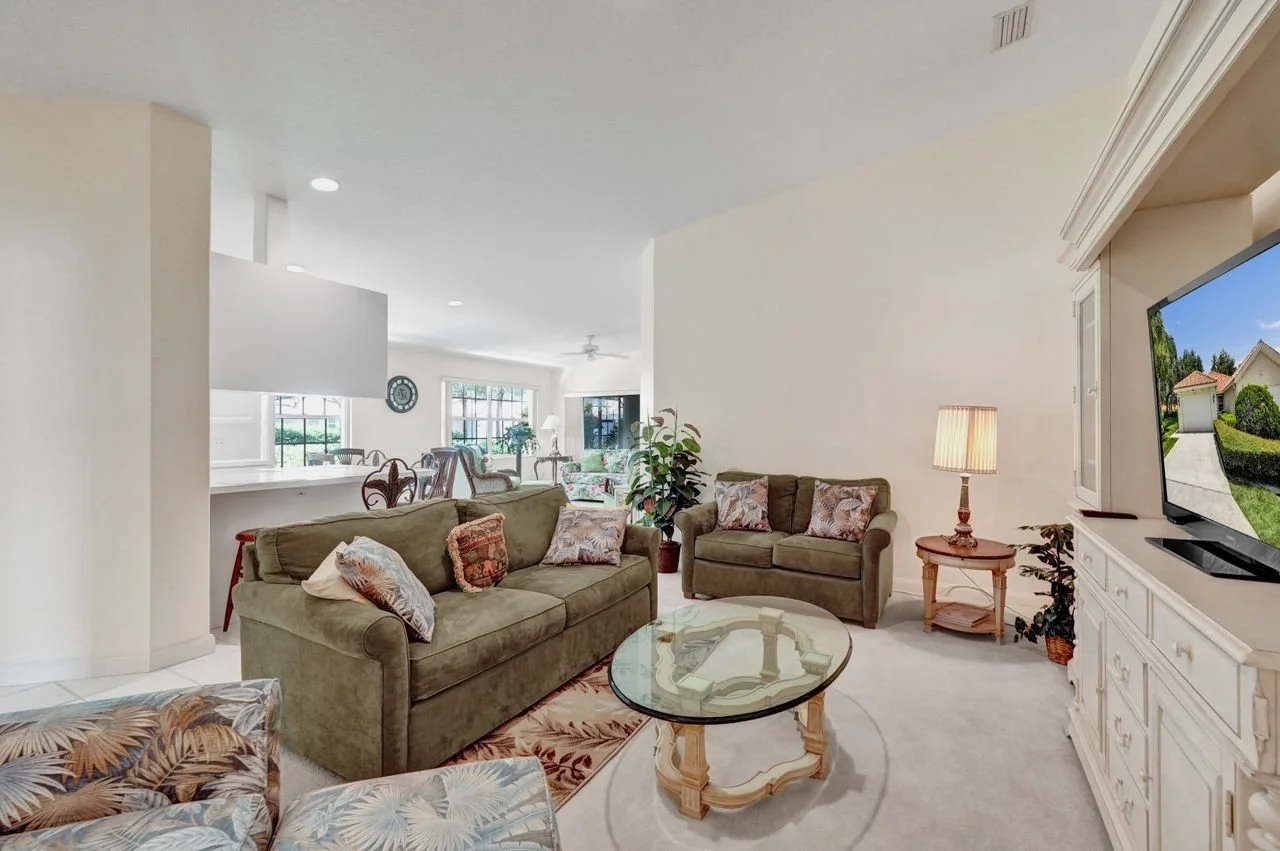 7079 Gila Lane, West Palm Beach, FL 33411 l Home for sale in riverwalk west palm beach